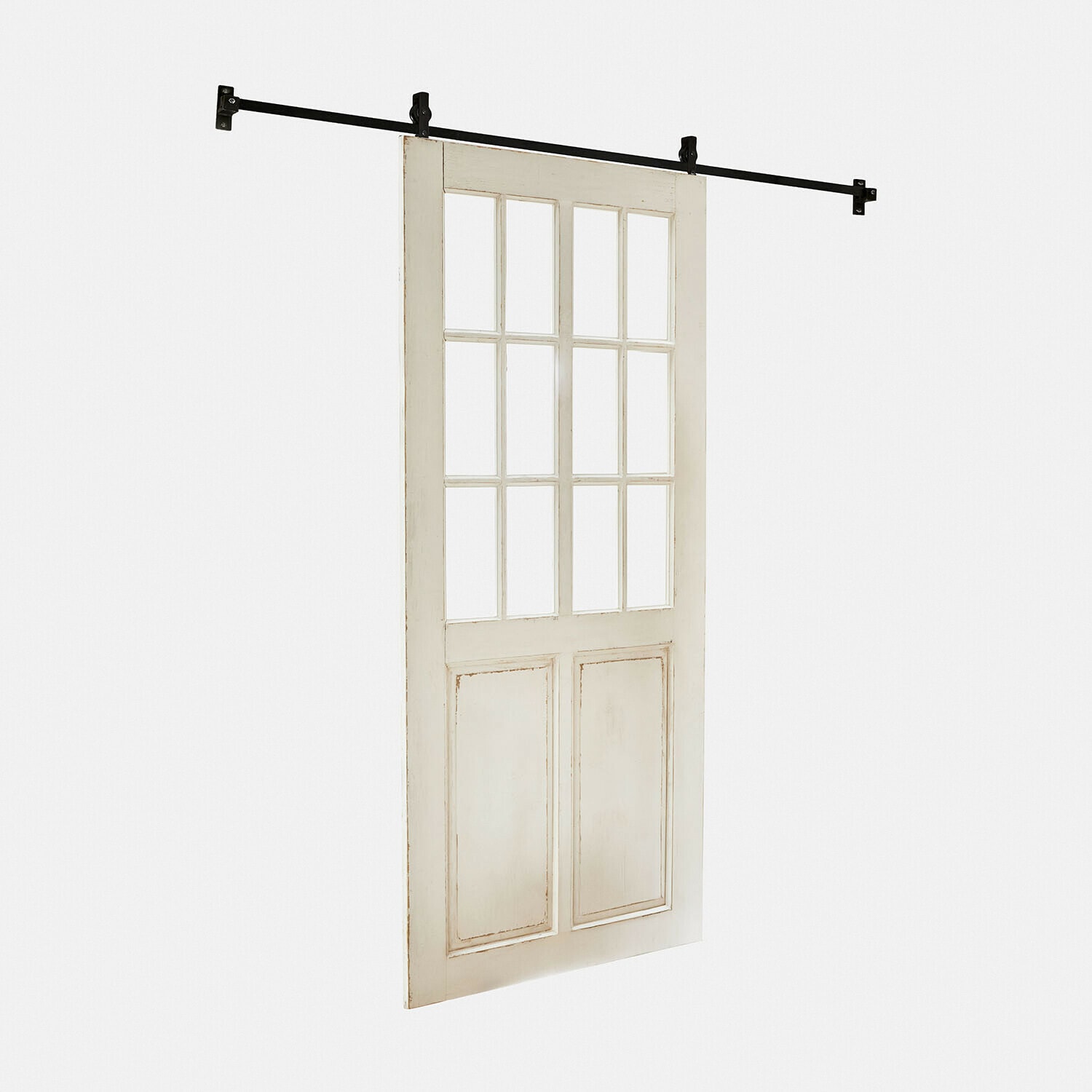 Porte coulissante Sorelles