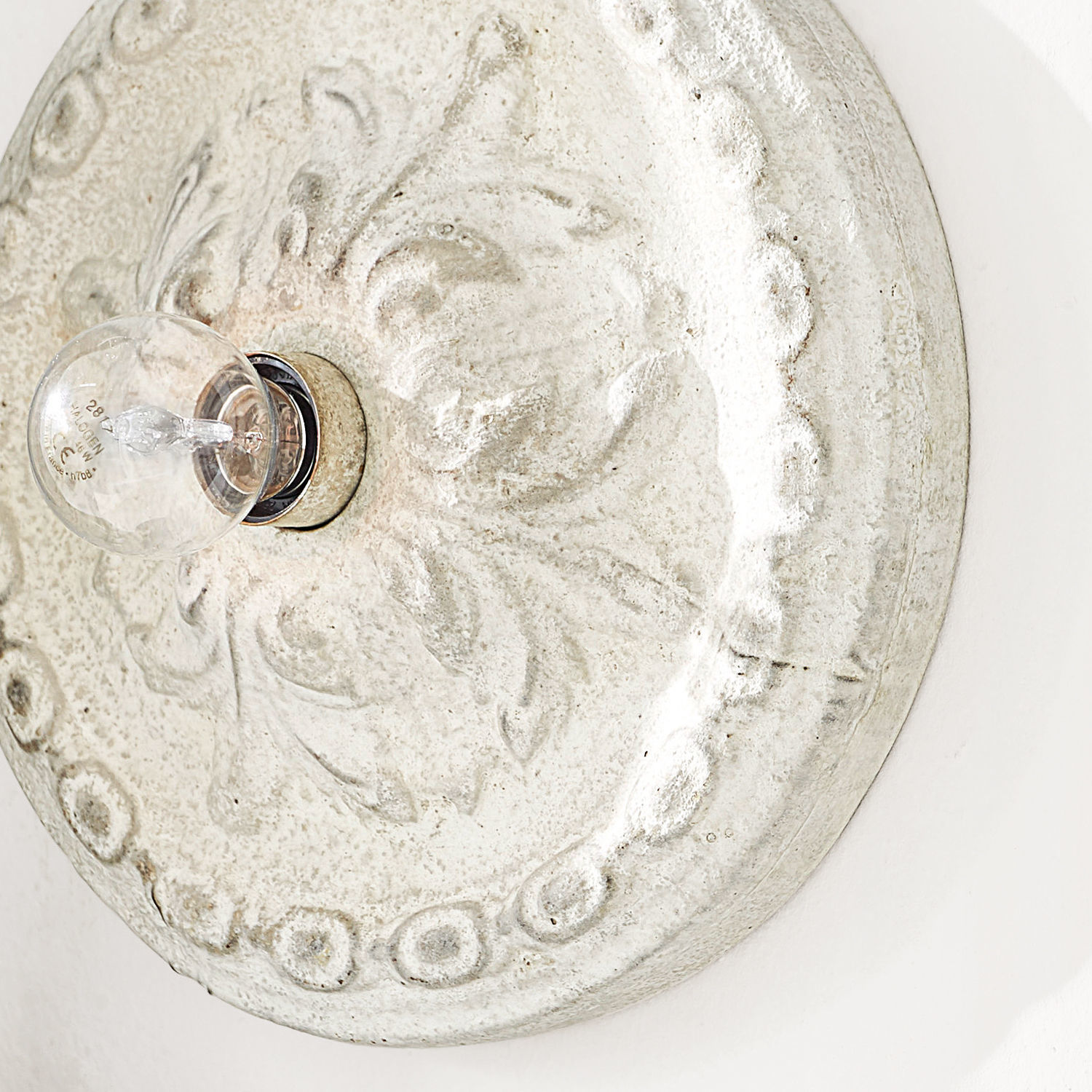 Applique-plafonnier Mangaire
