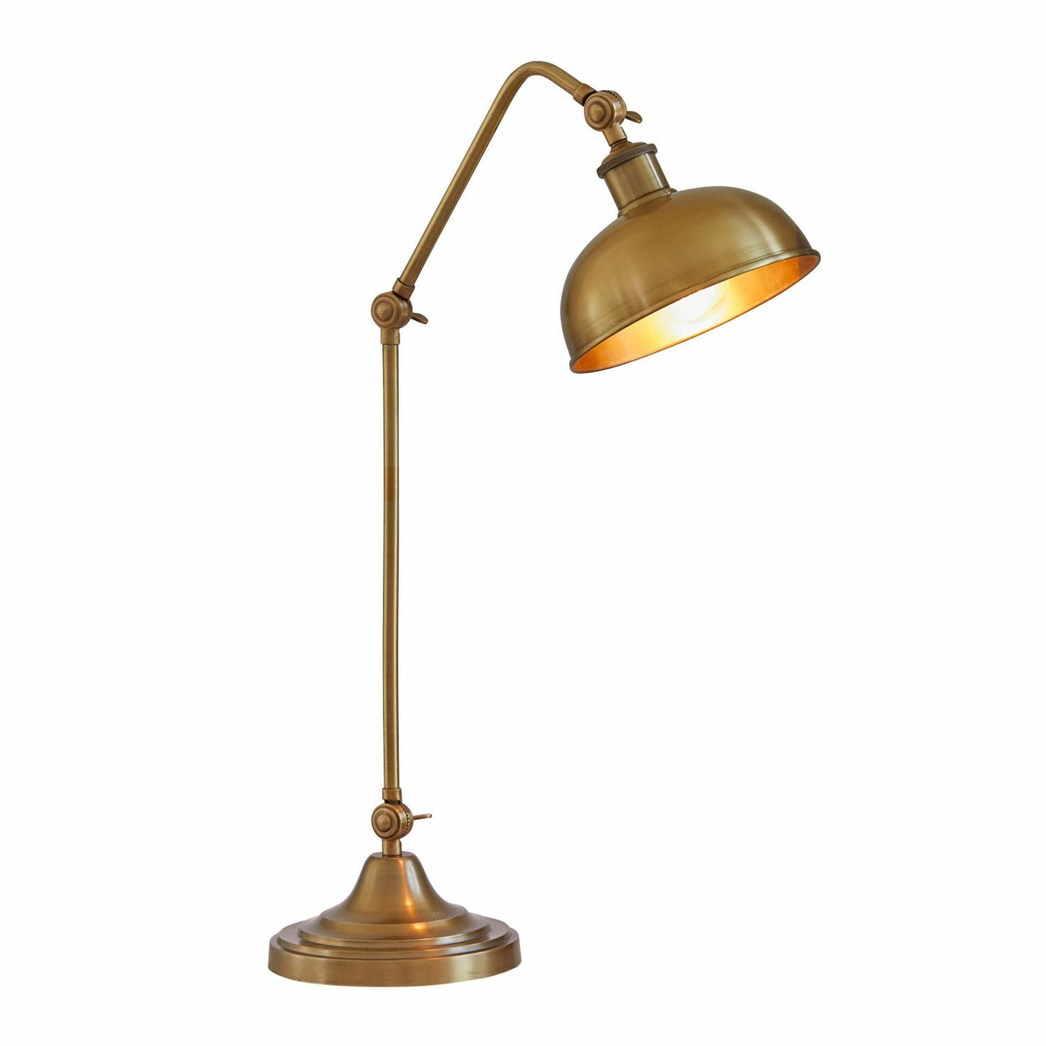 Lampe à poser Delacroille
