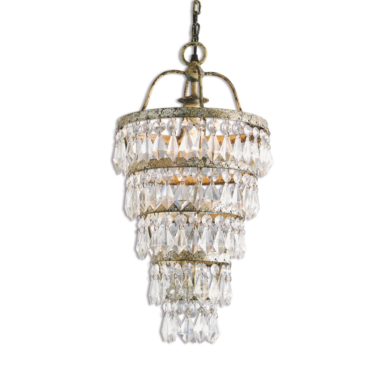 Lustre Monclar