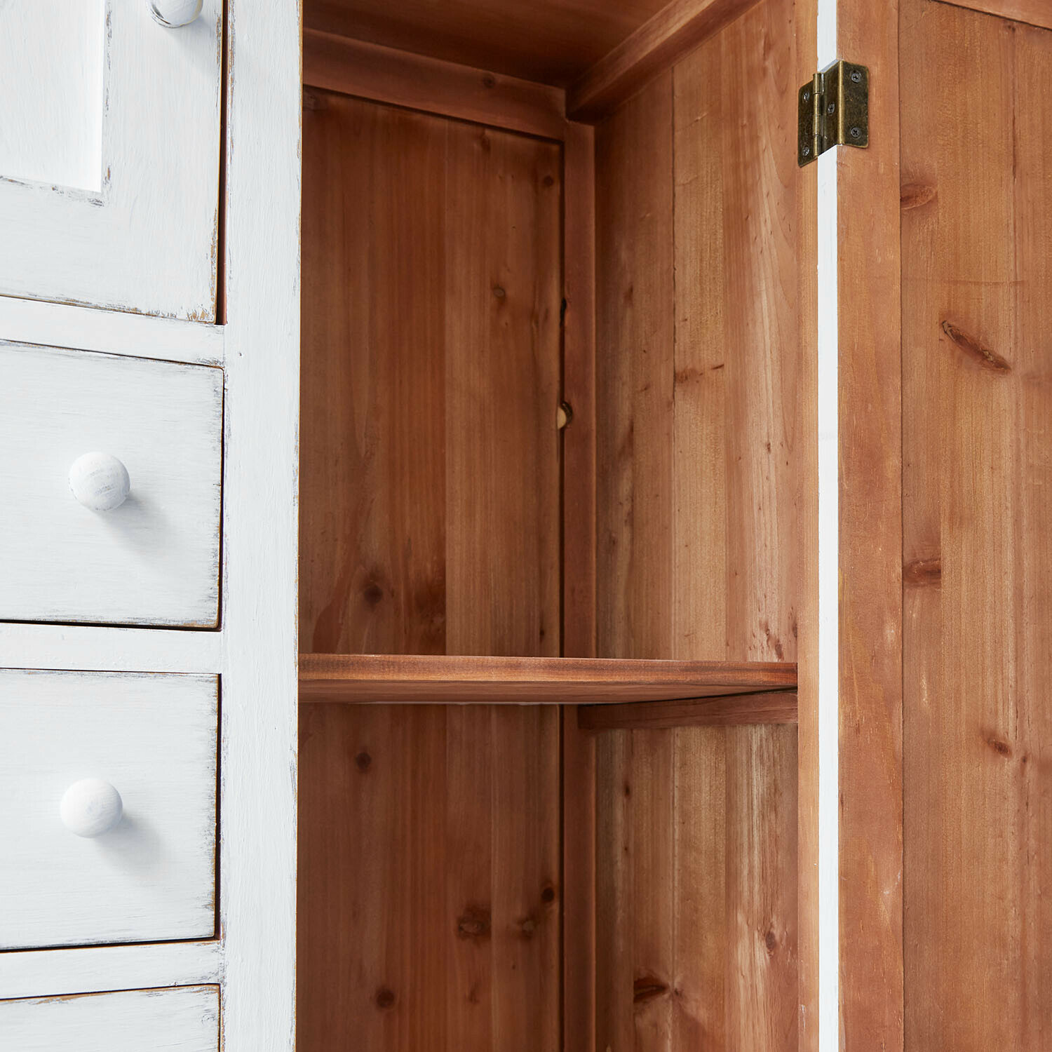 Armoire Amourien