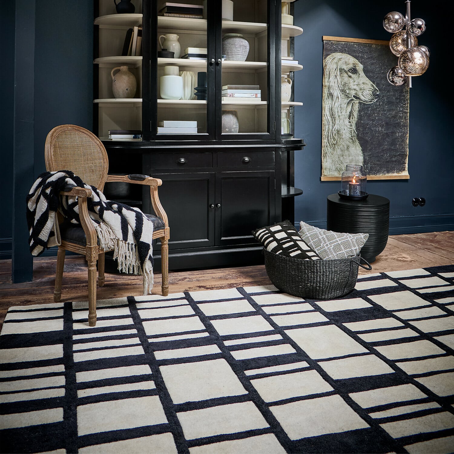 Tapis Gand