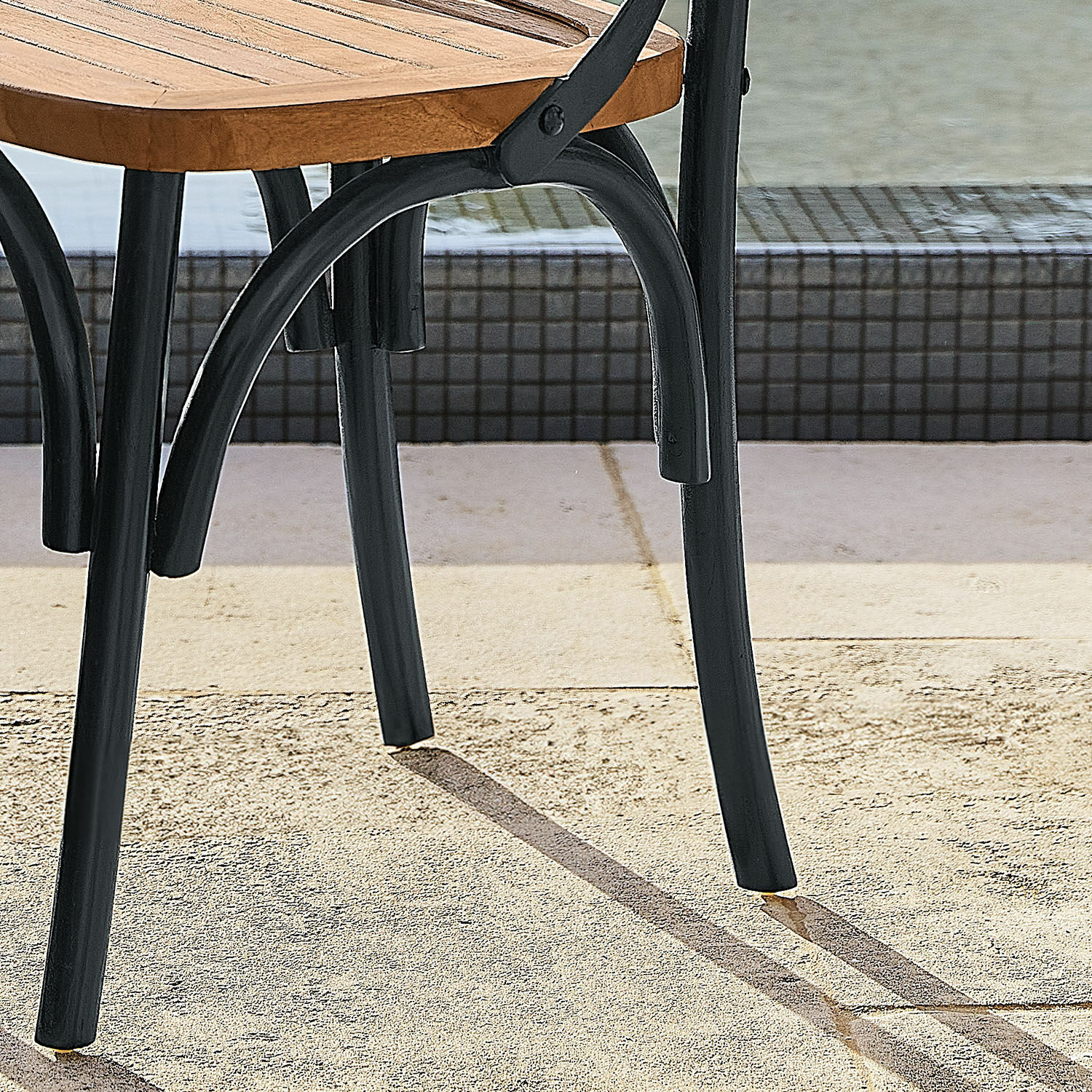Chaise Kirkdale