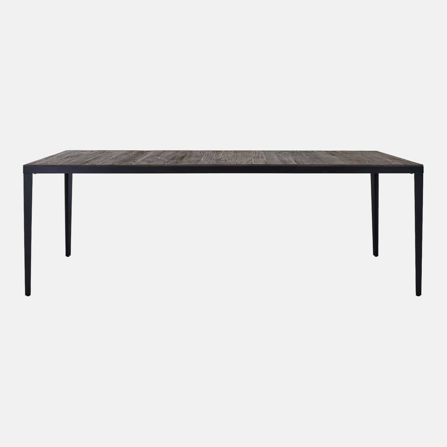 Table Valdovino