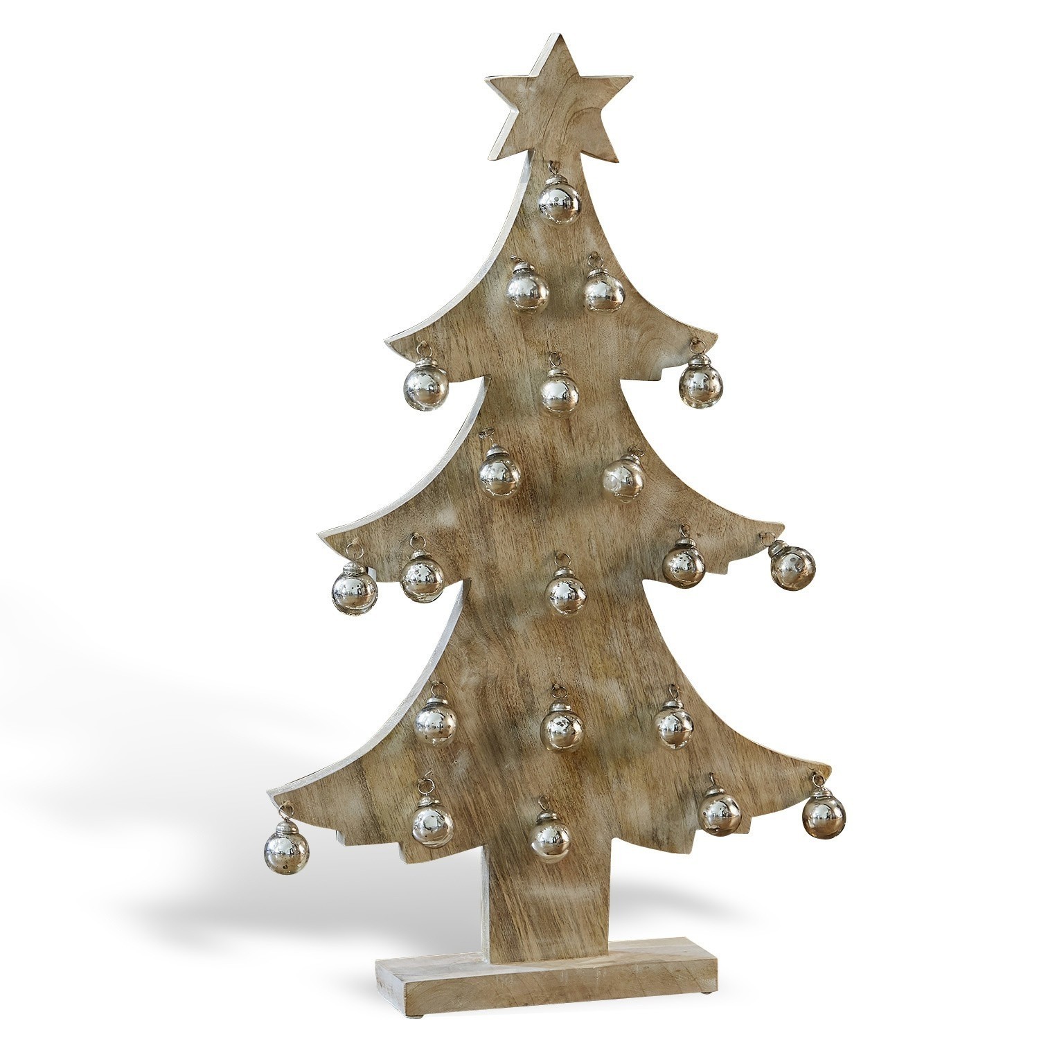 Sapin décoratif Lacour
