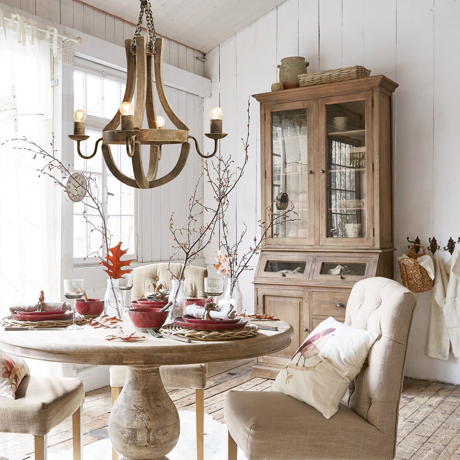 Armoire South Sanford