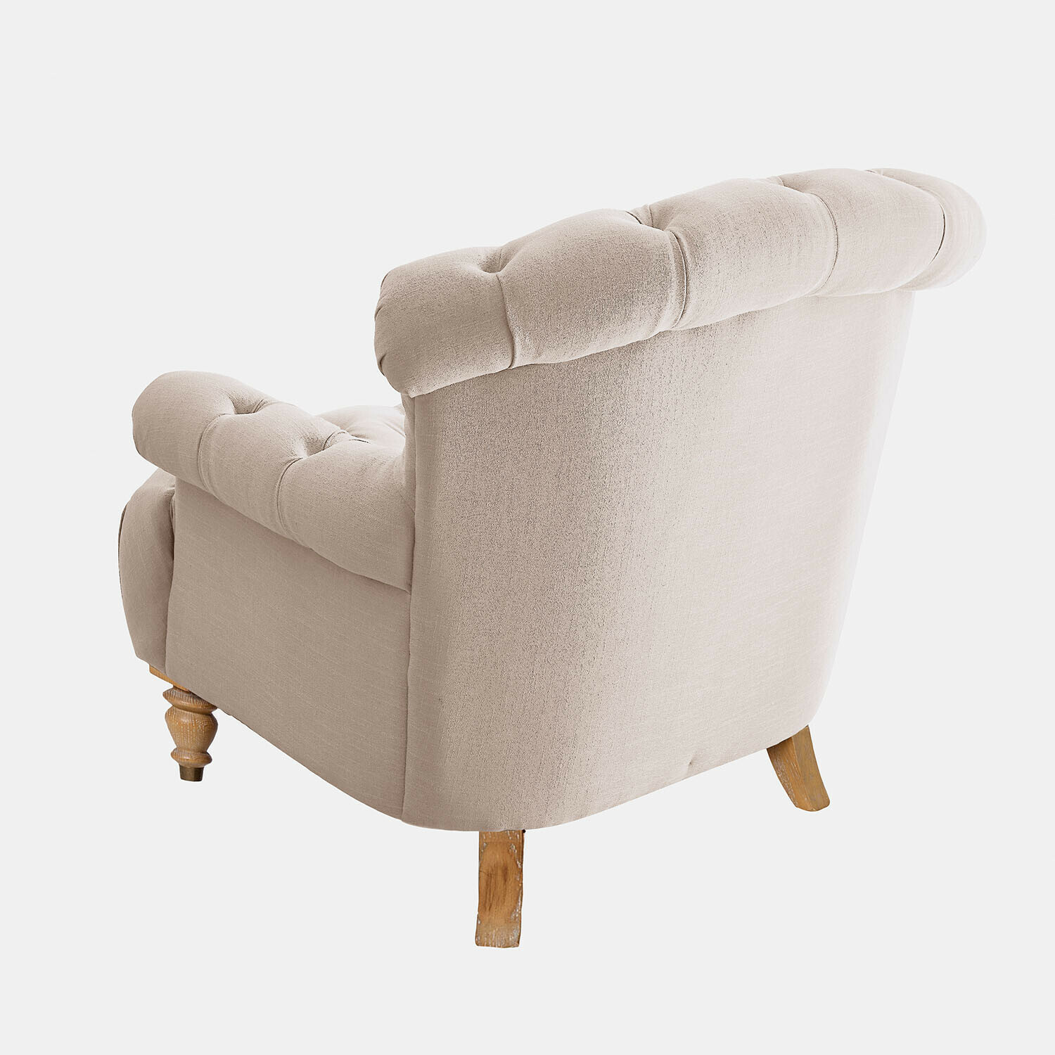 Fauteuil Springfield