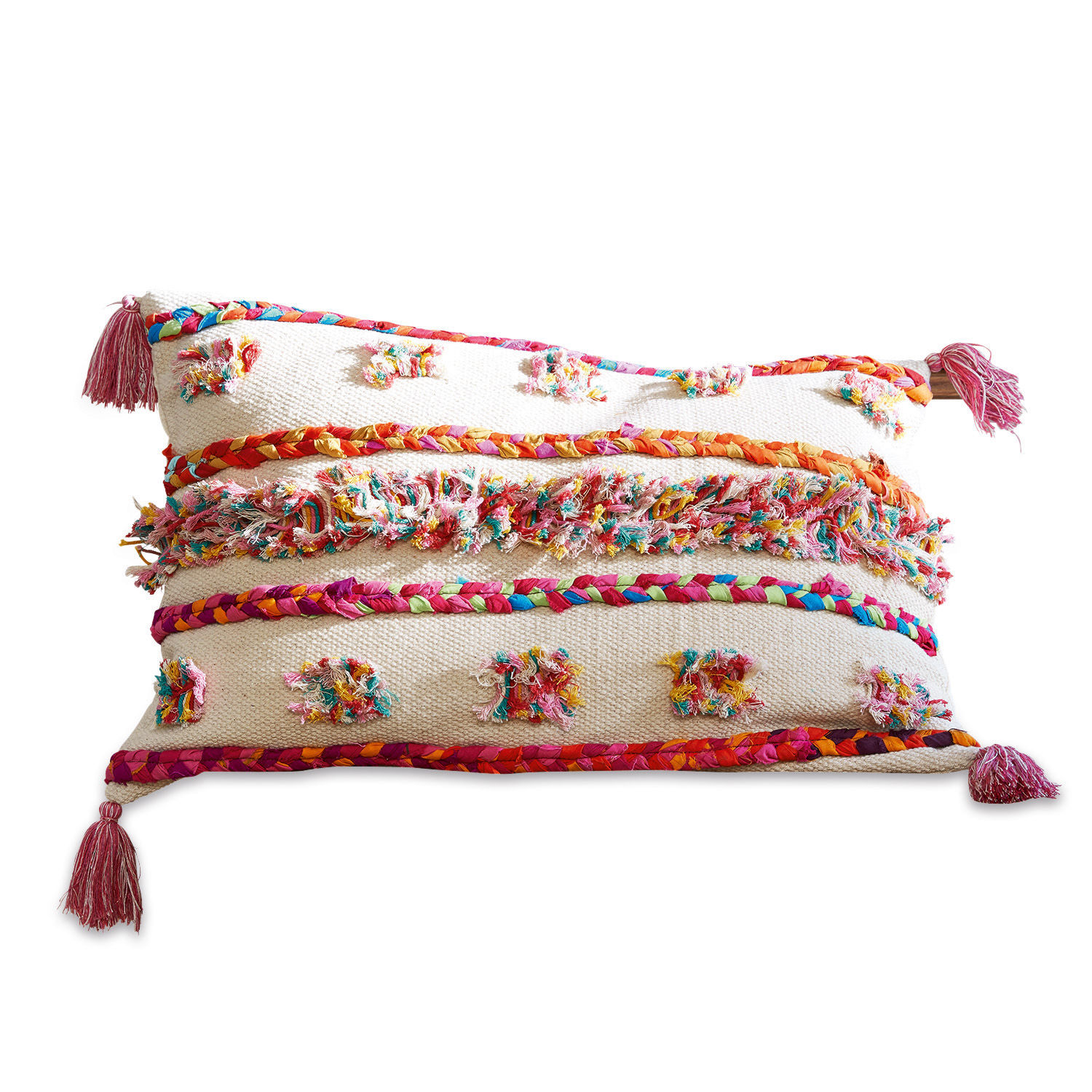 Housse de coussin Avas
