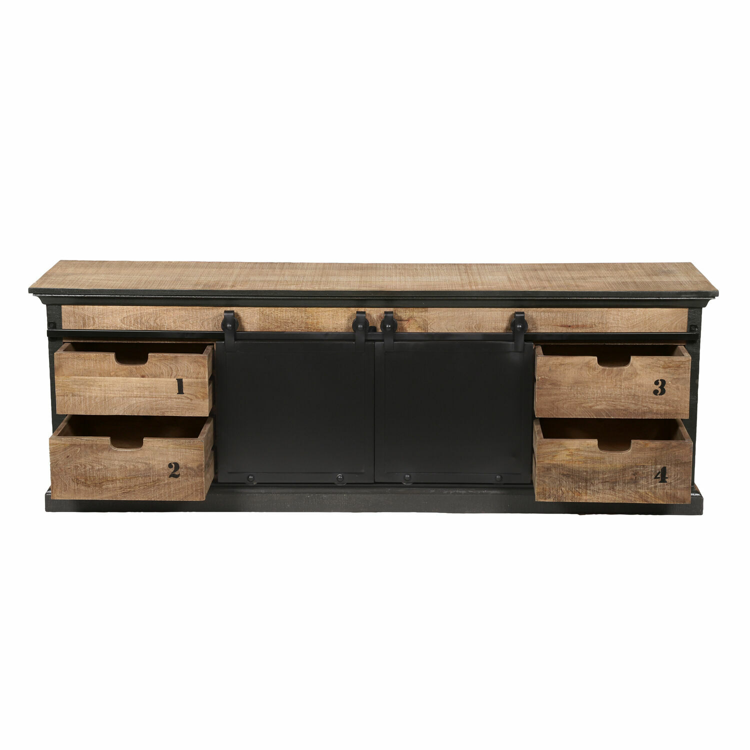 Buffet Vulmont