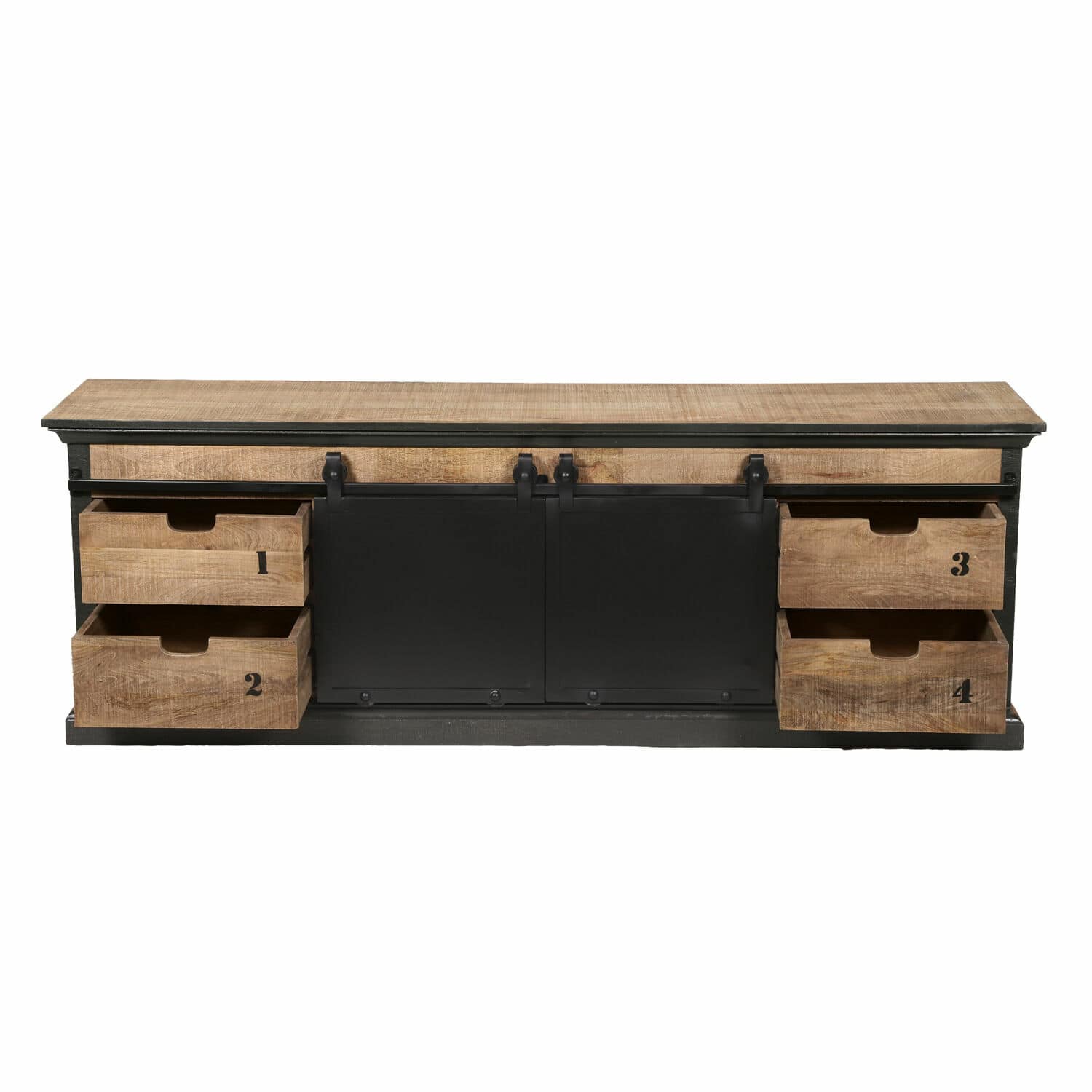 Buffet Vulmont