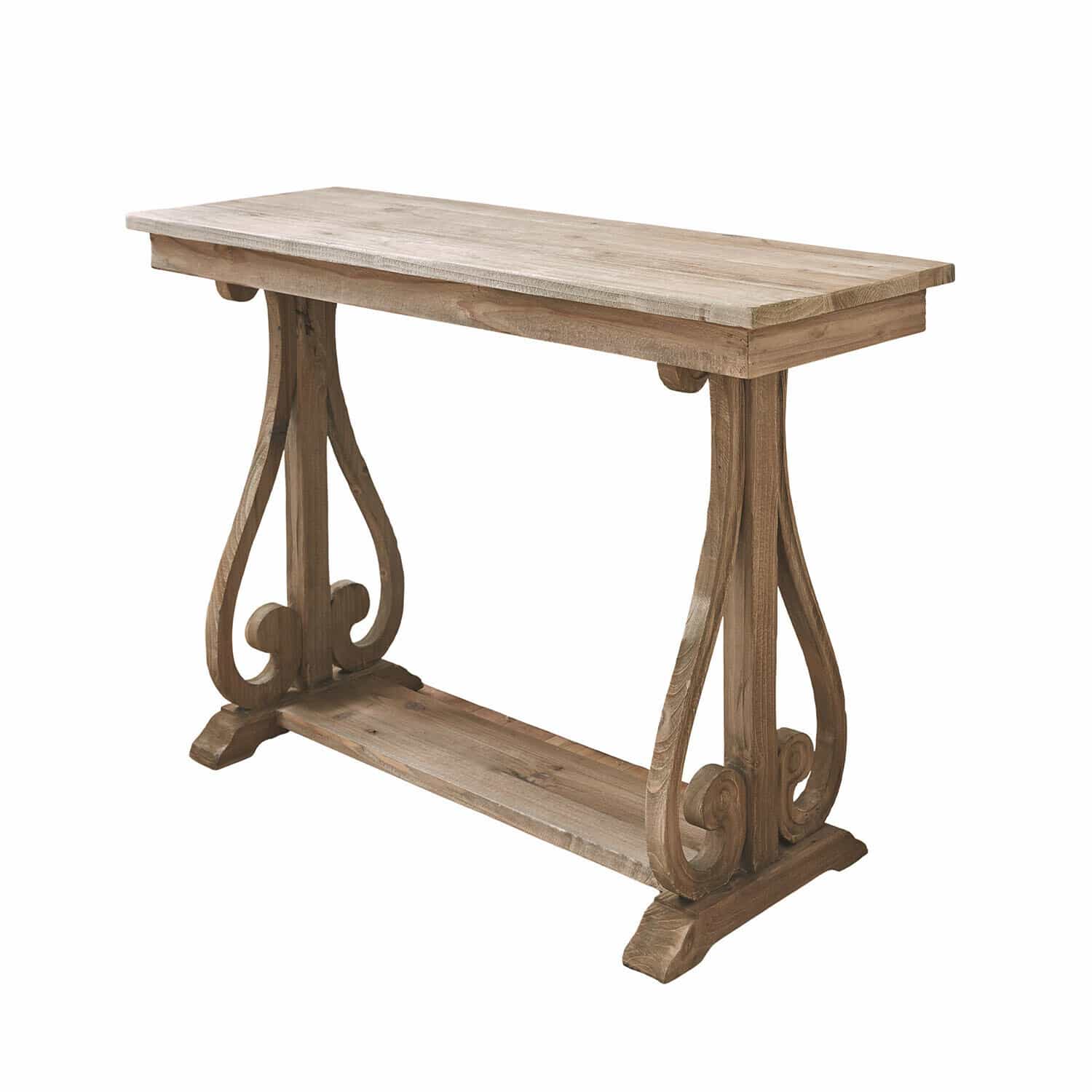 Console Chavignac