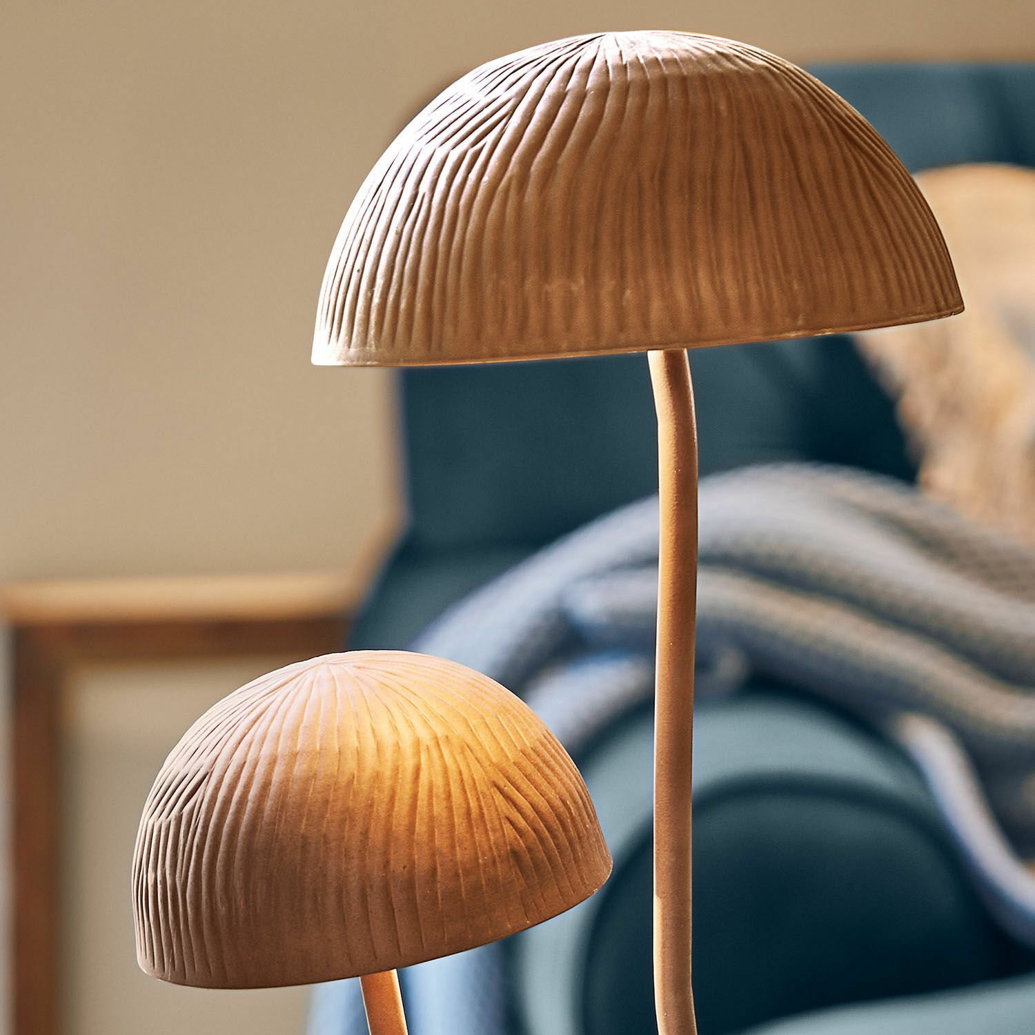 Lampe à poser Harvelle