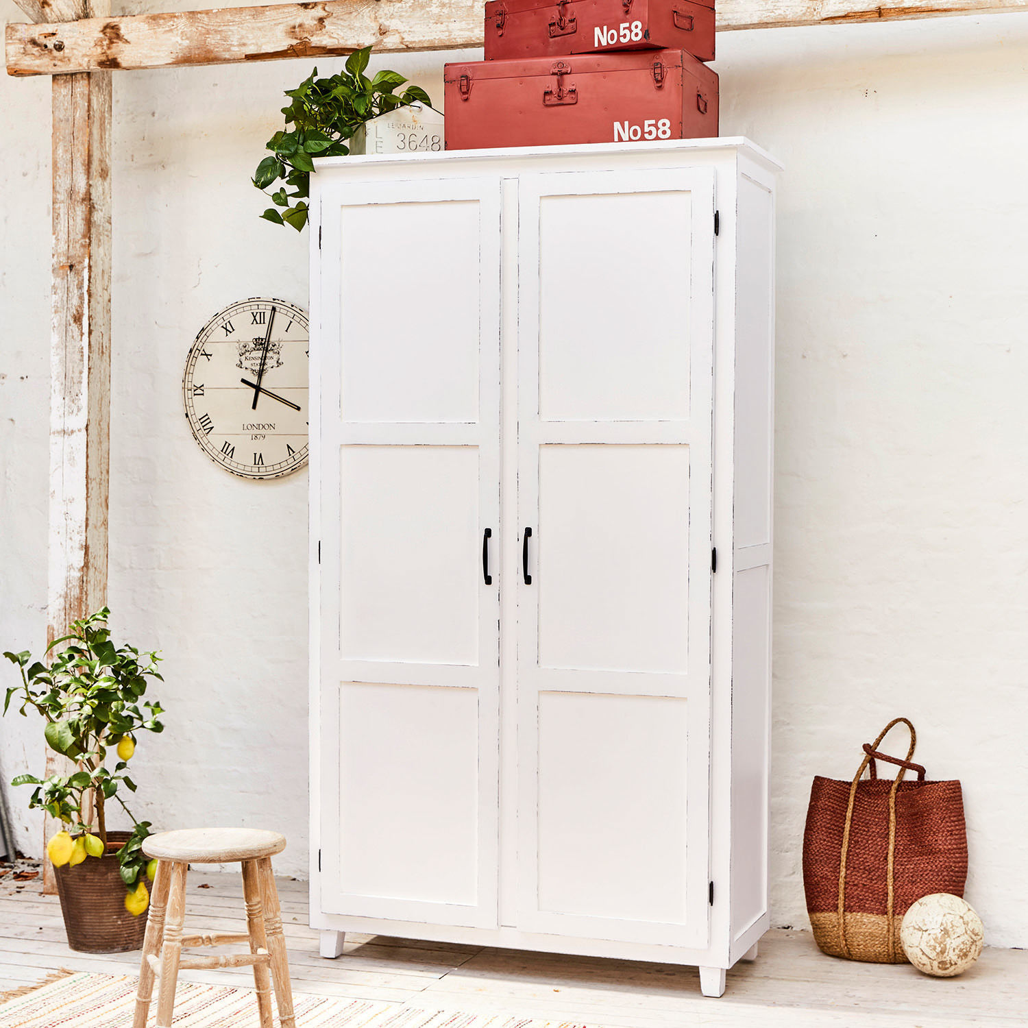 Armoire Ralessia