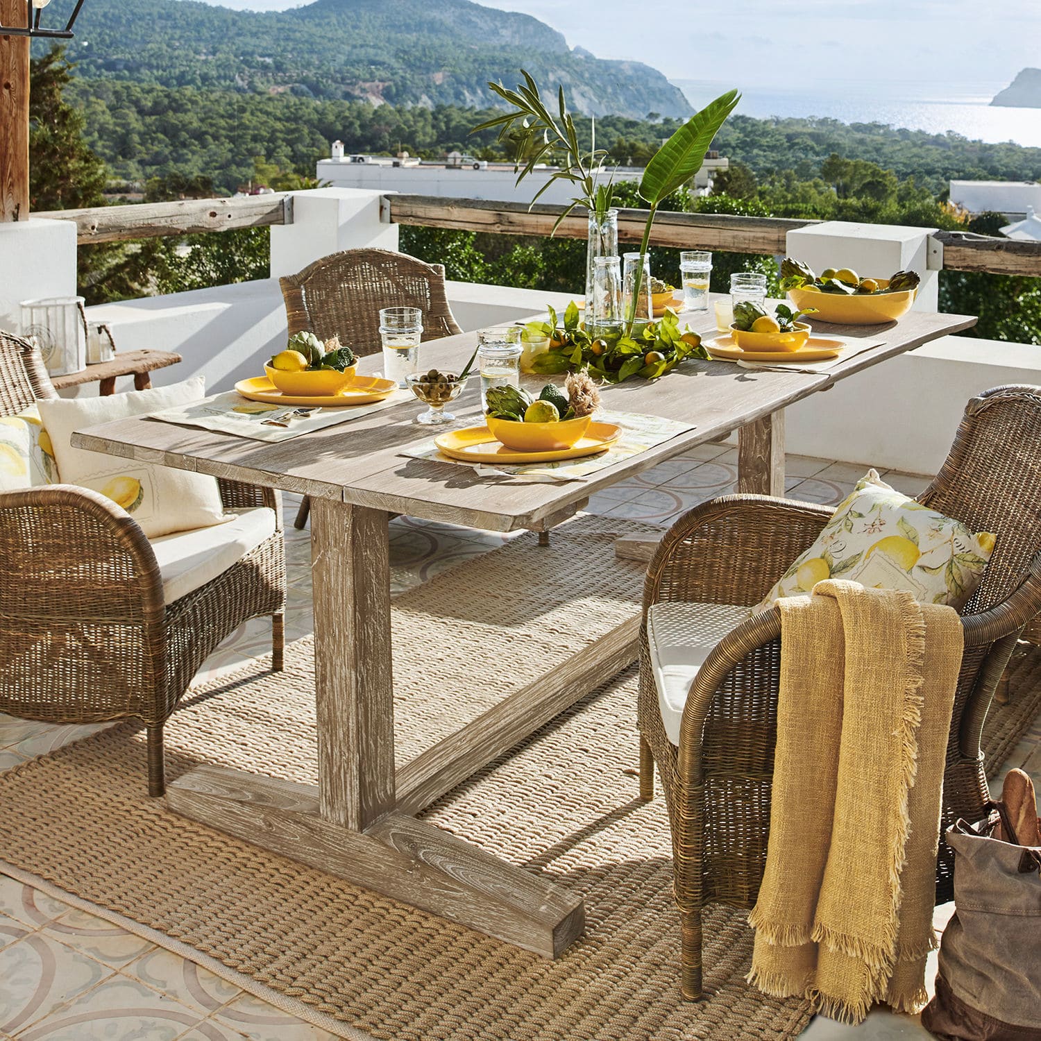 Table Remigius