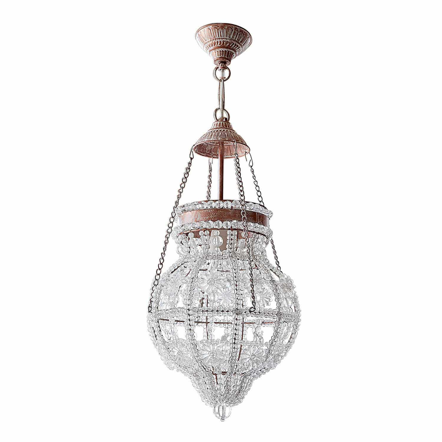 Lustre Frétigny