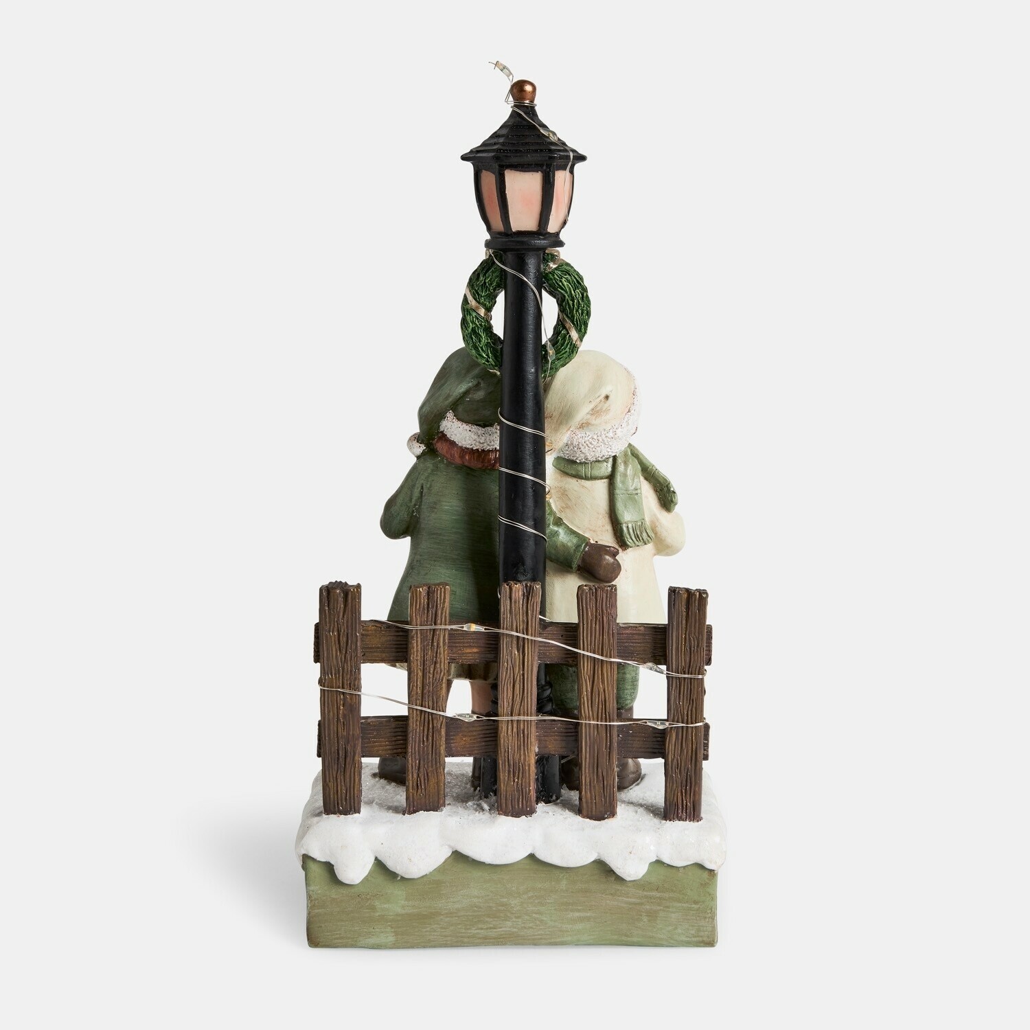 Décoration enfants et lanterne LED Jerries