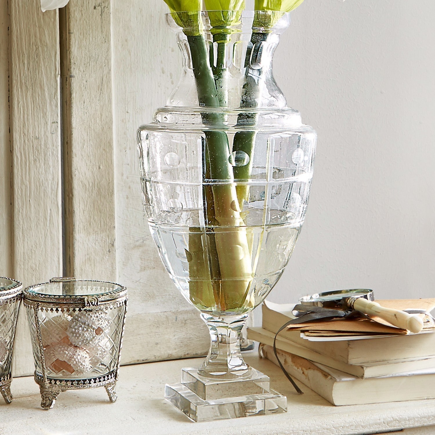 Vase Alièze