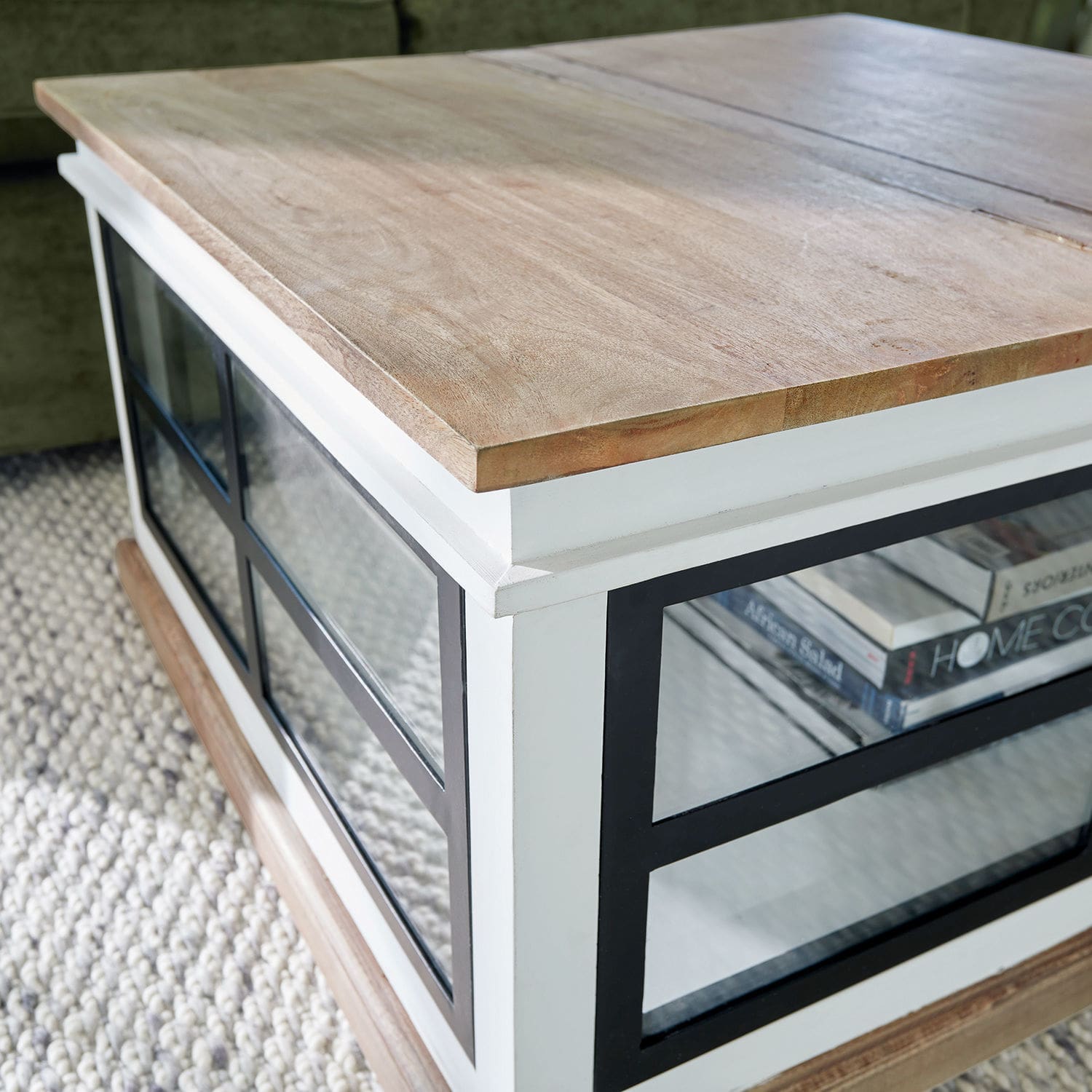 Table basse Mira