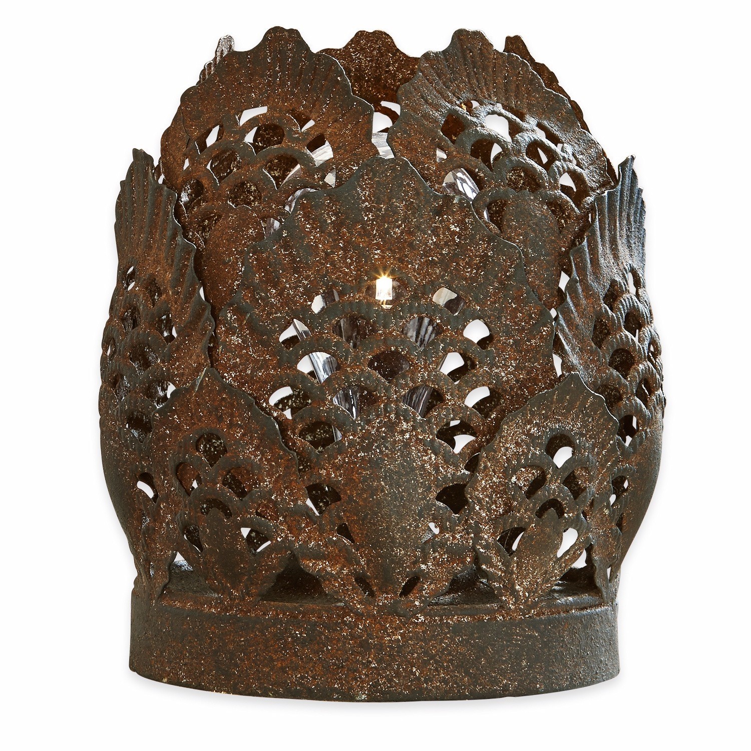 Lanterne Minerva