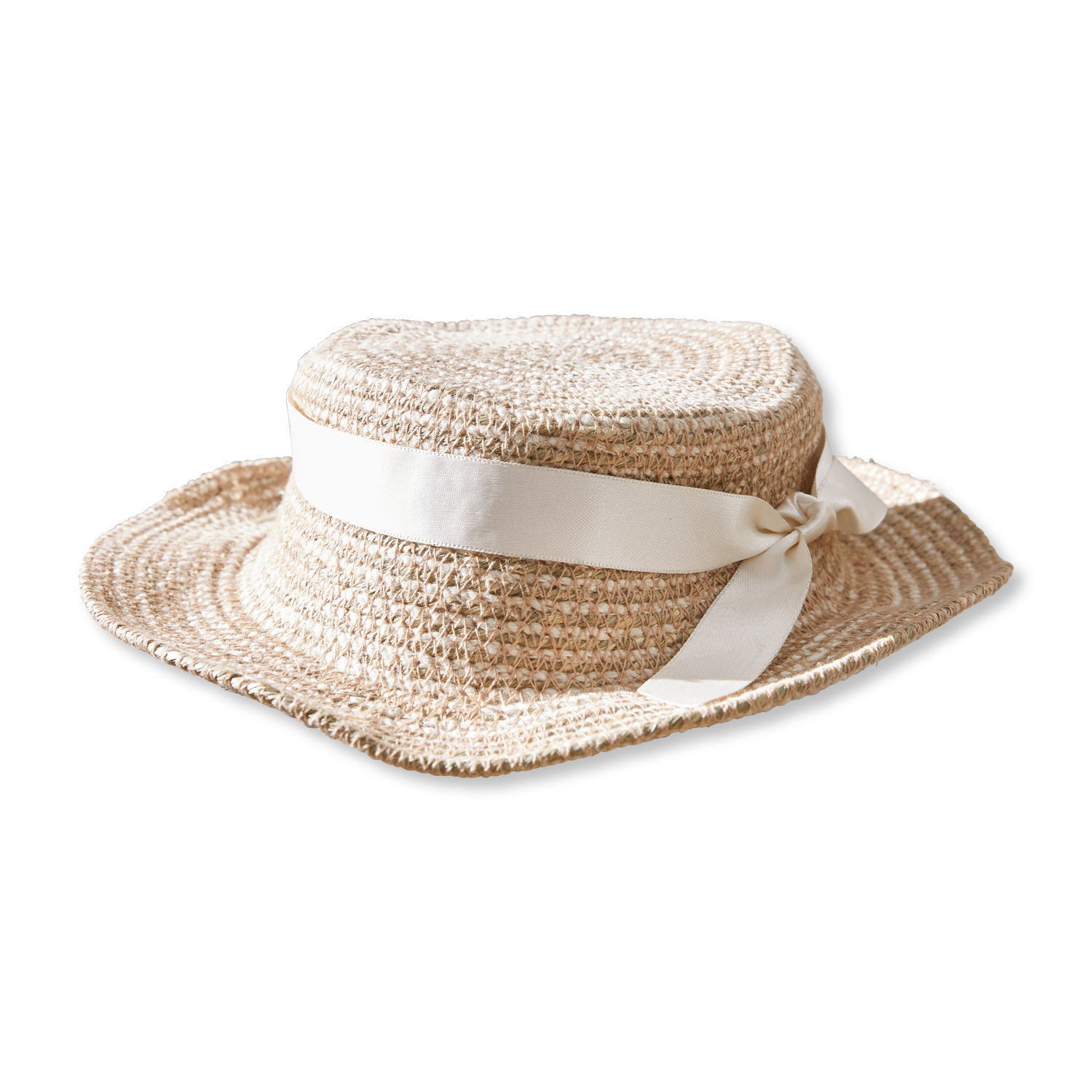 Chapeau Janvier