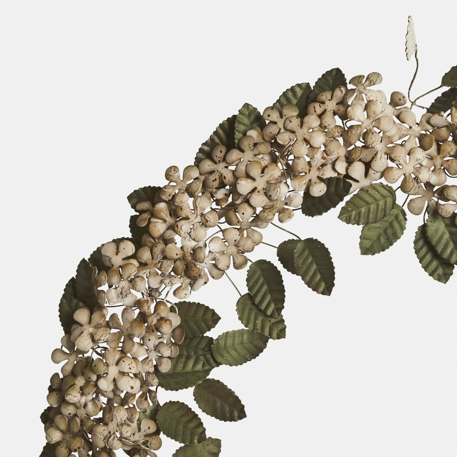 Couronne Zinnea