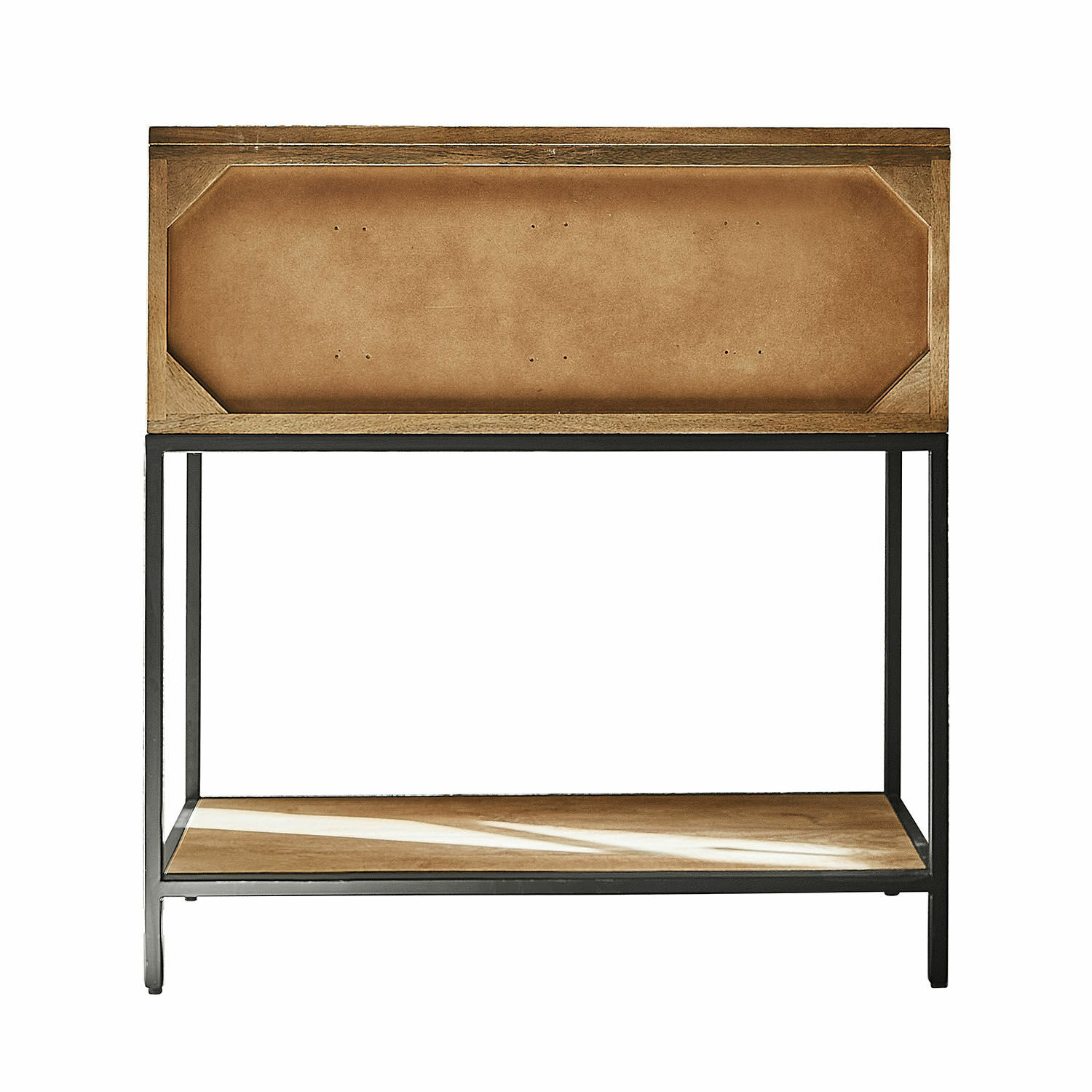 Console Mistyvale