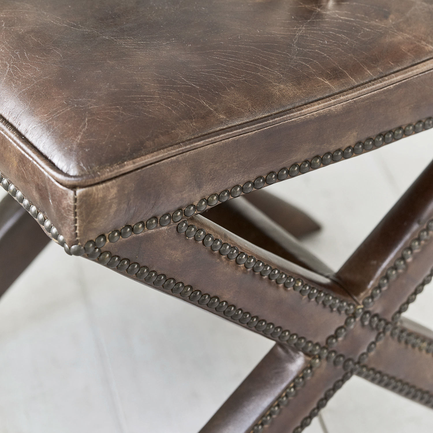 Tabouret Leperas