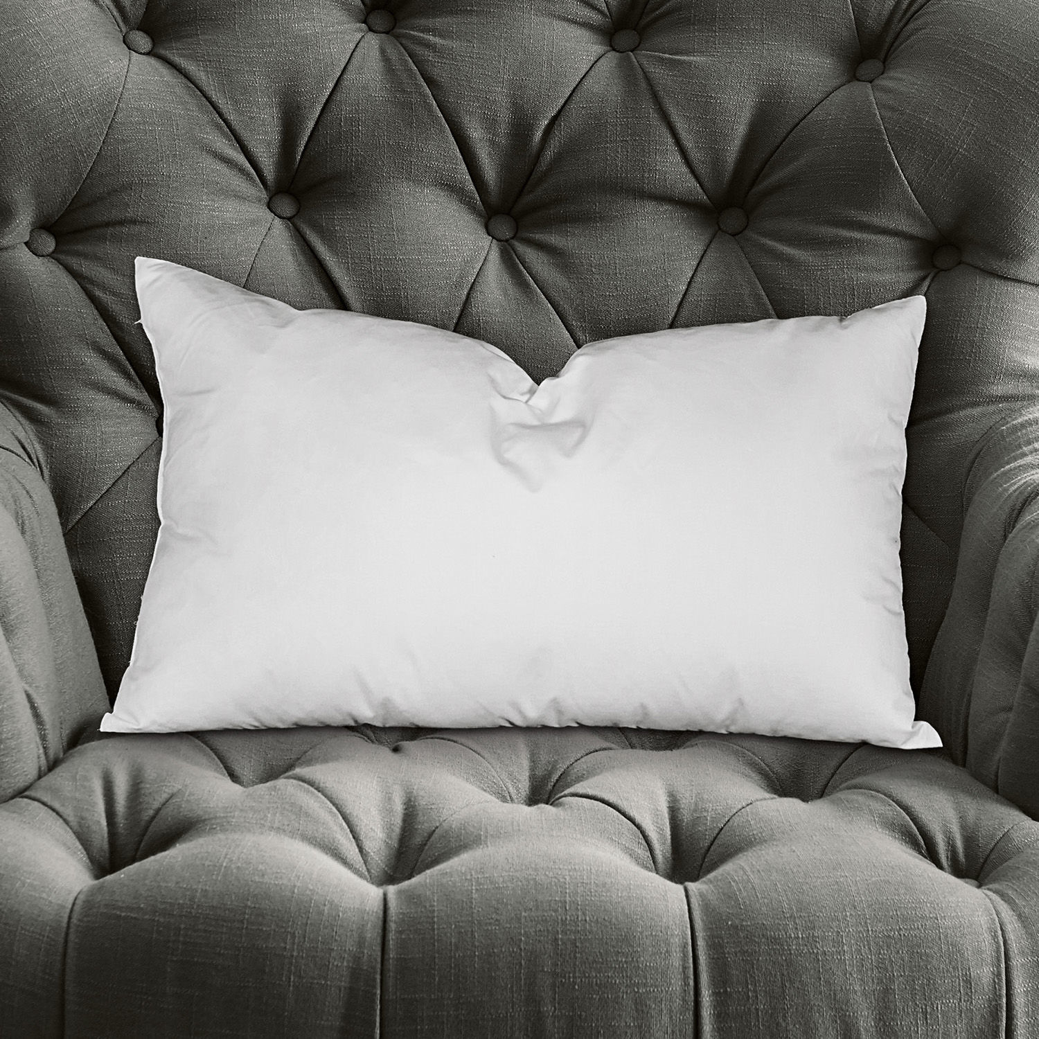 Coussin de garnissage Indra