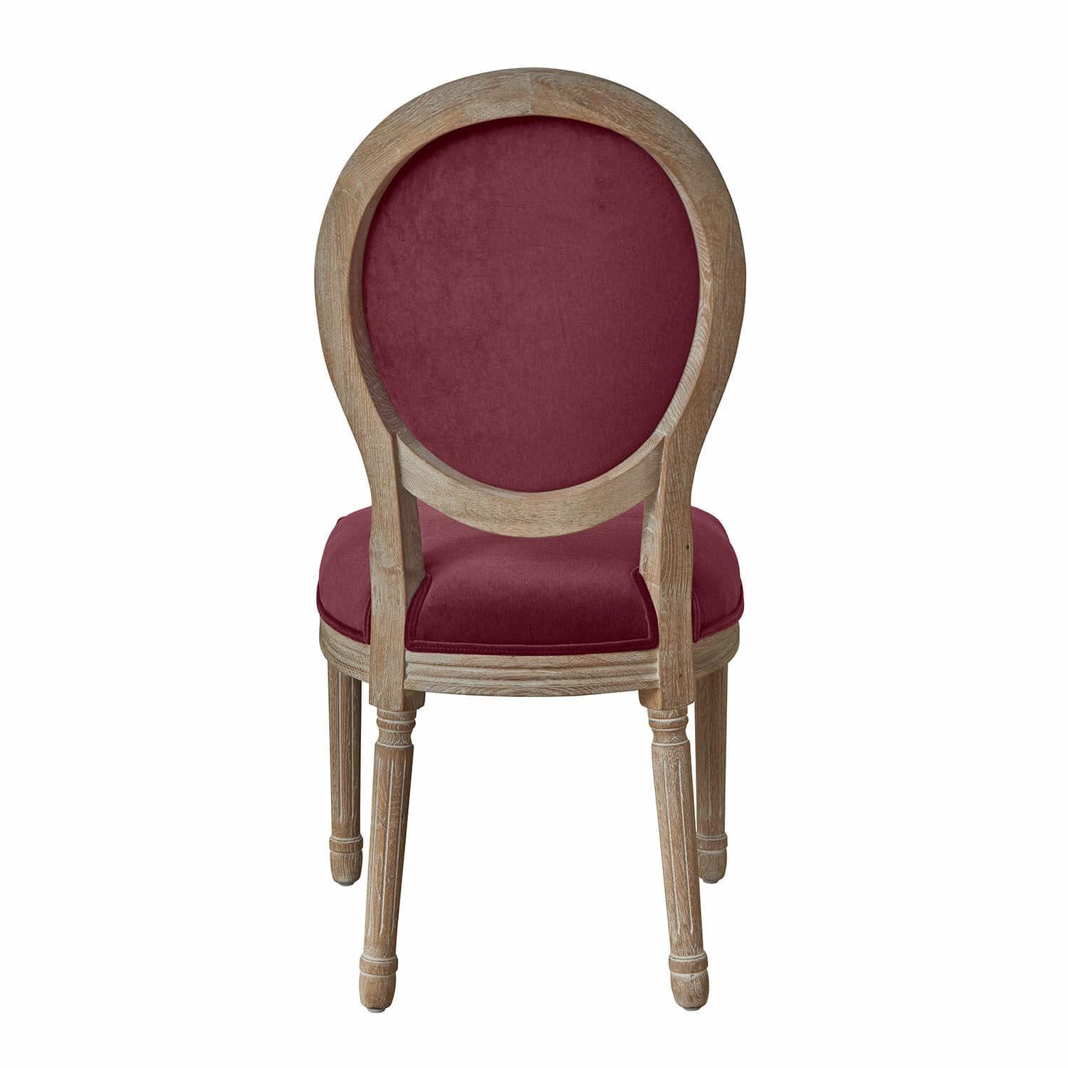 Chaise Alviano