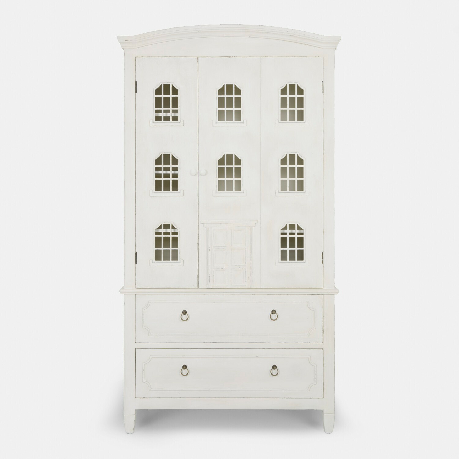 Armoire pour enfant Fablena