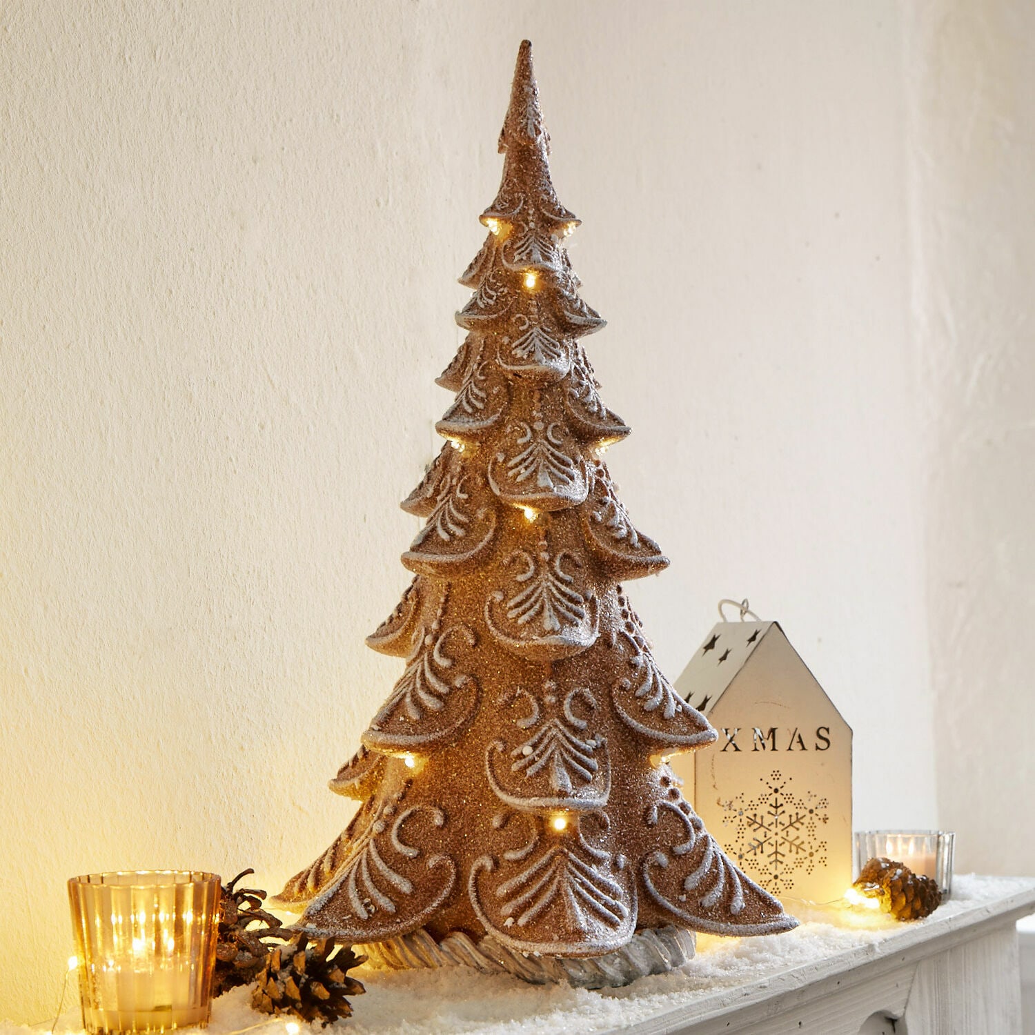 Arbre décoratif Anyama