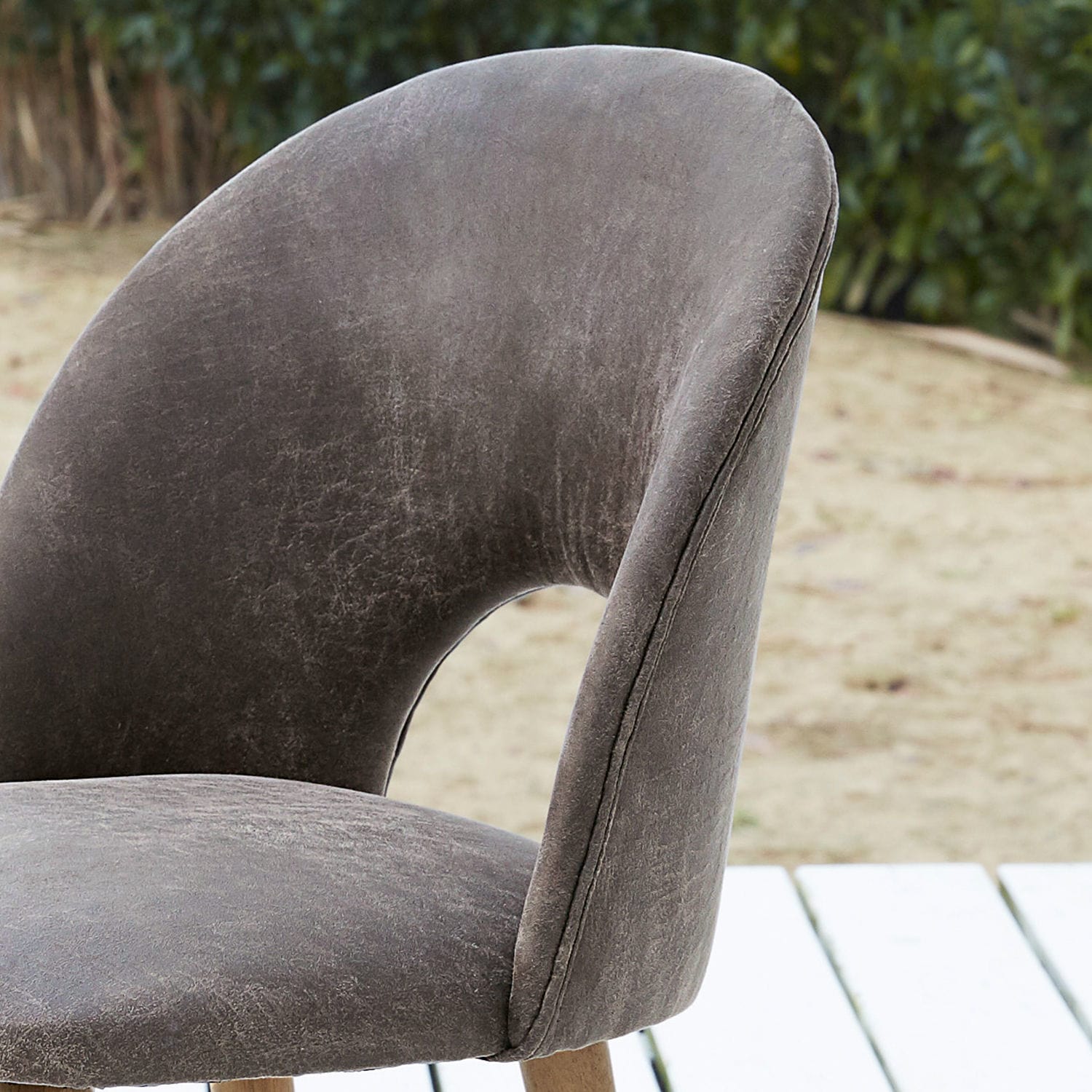 Chaise Rochepot