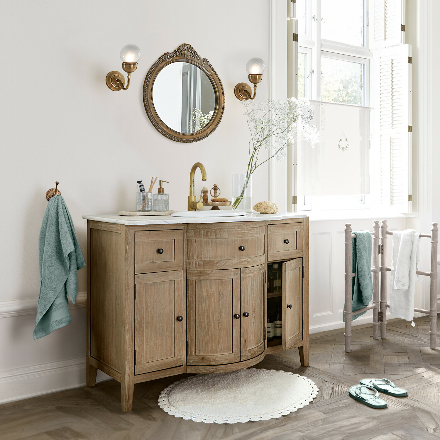 Miroir Avelisse