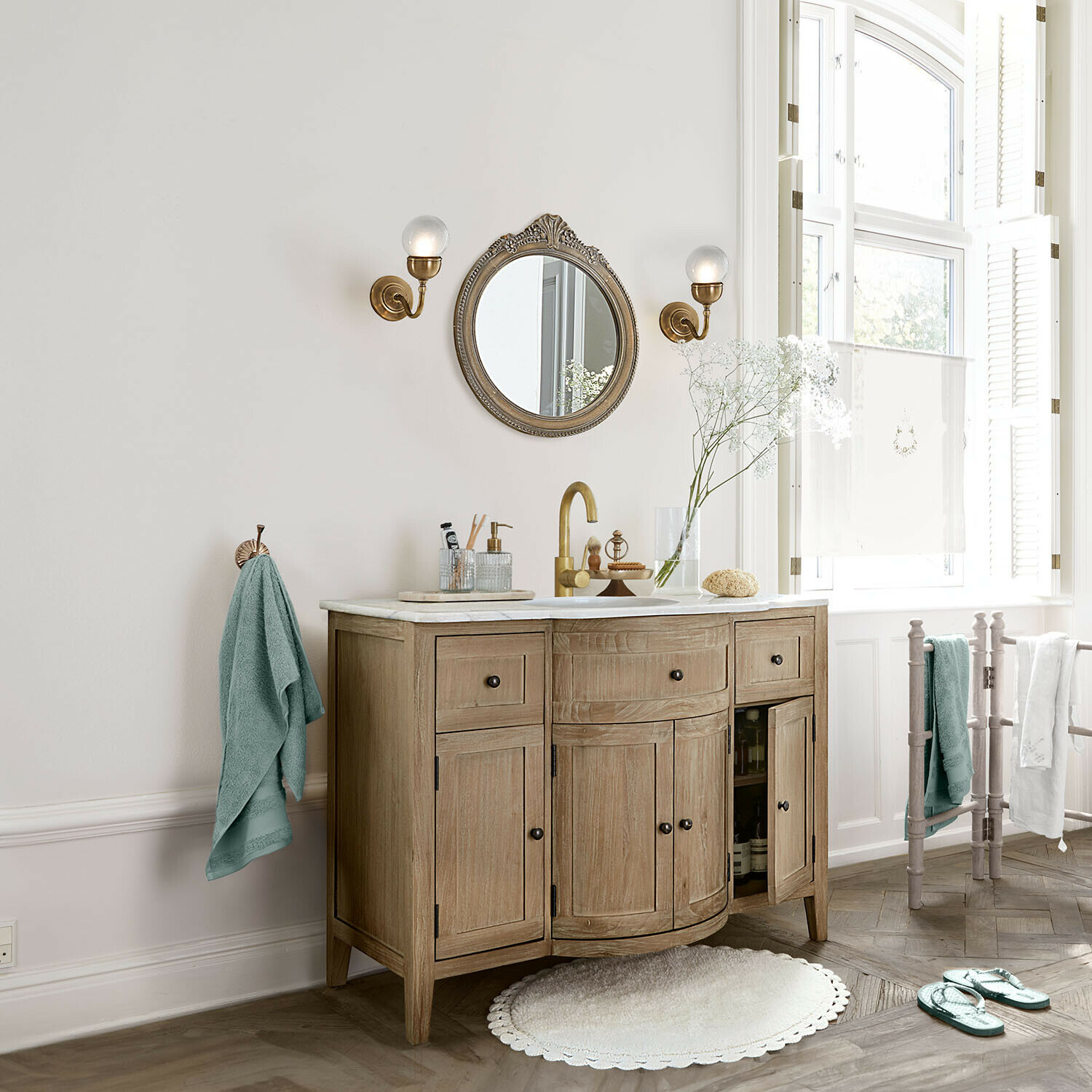 Miroir Avelisse