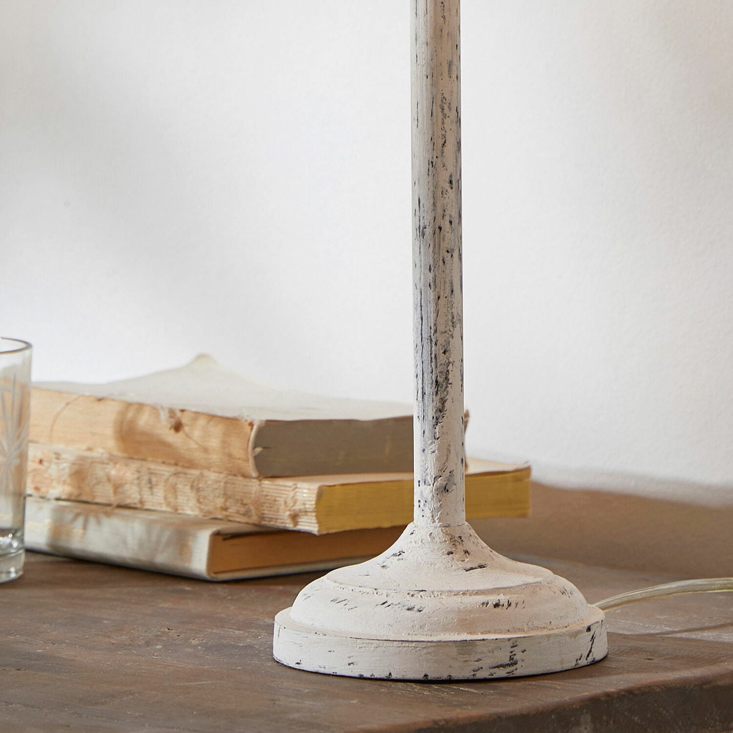 Lampe de chevet Roslar