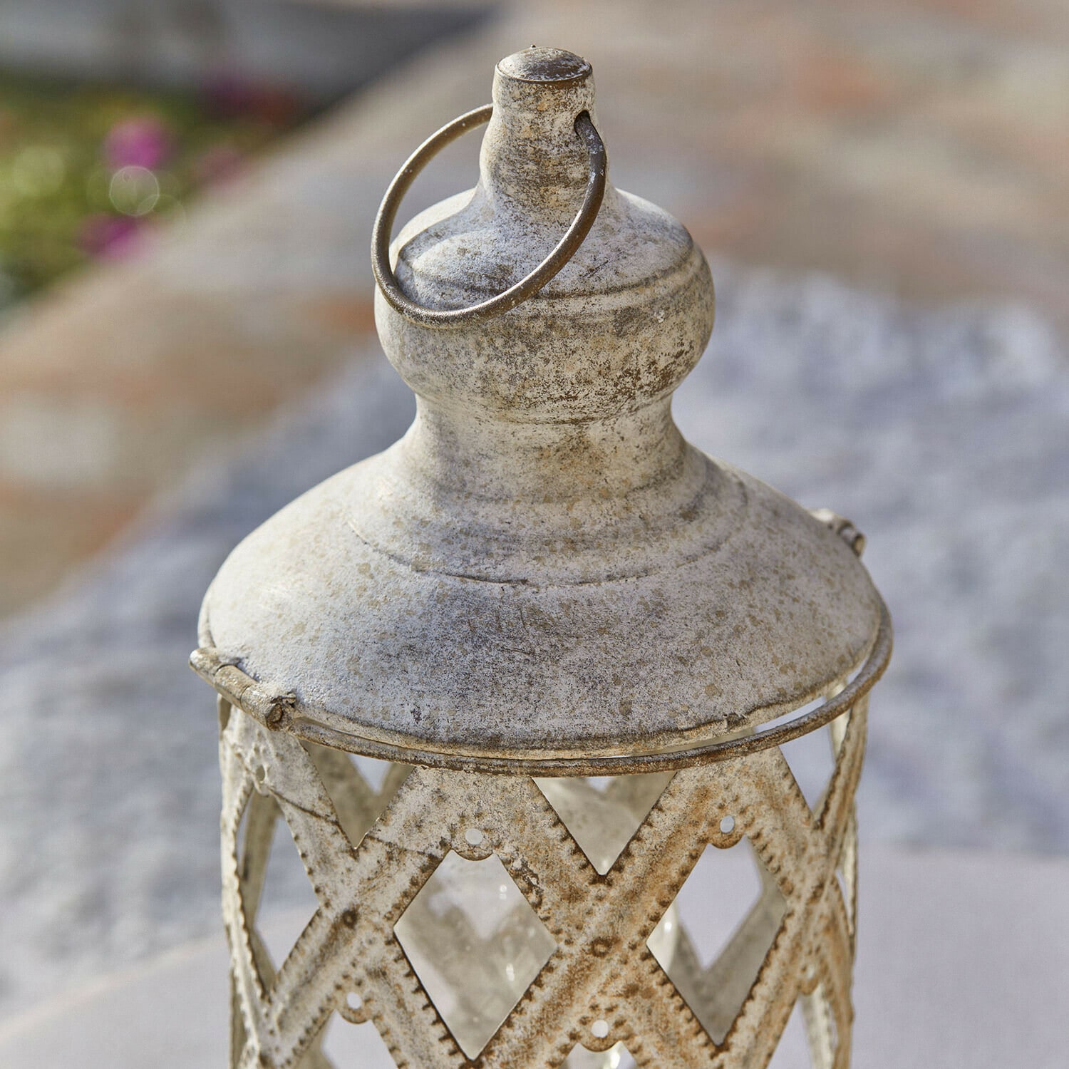 Lanterne LED Lavorie