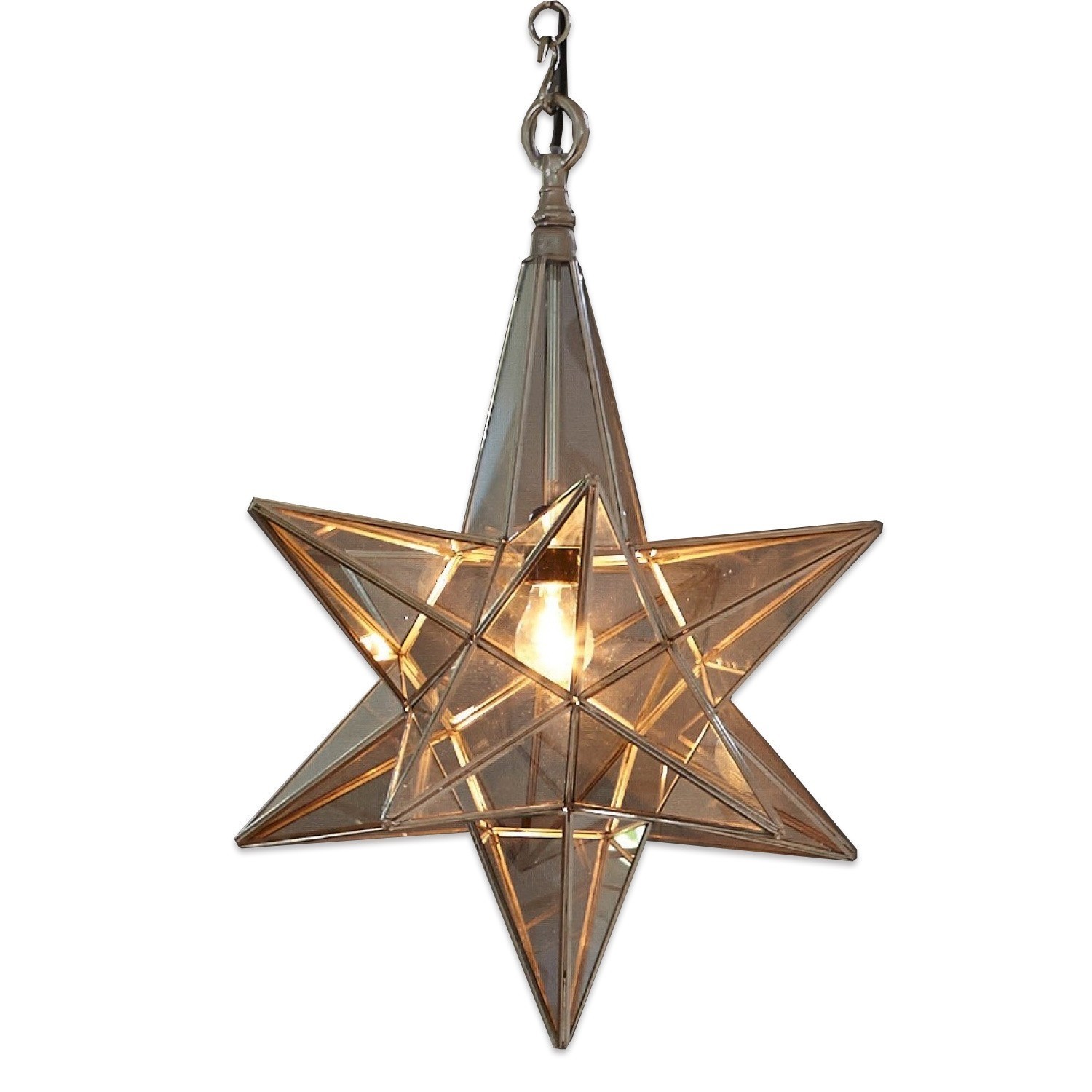 Lampe à suspendre Asterion