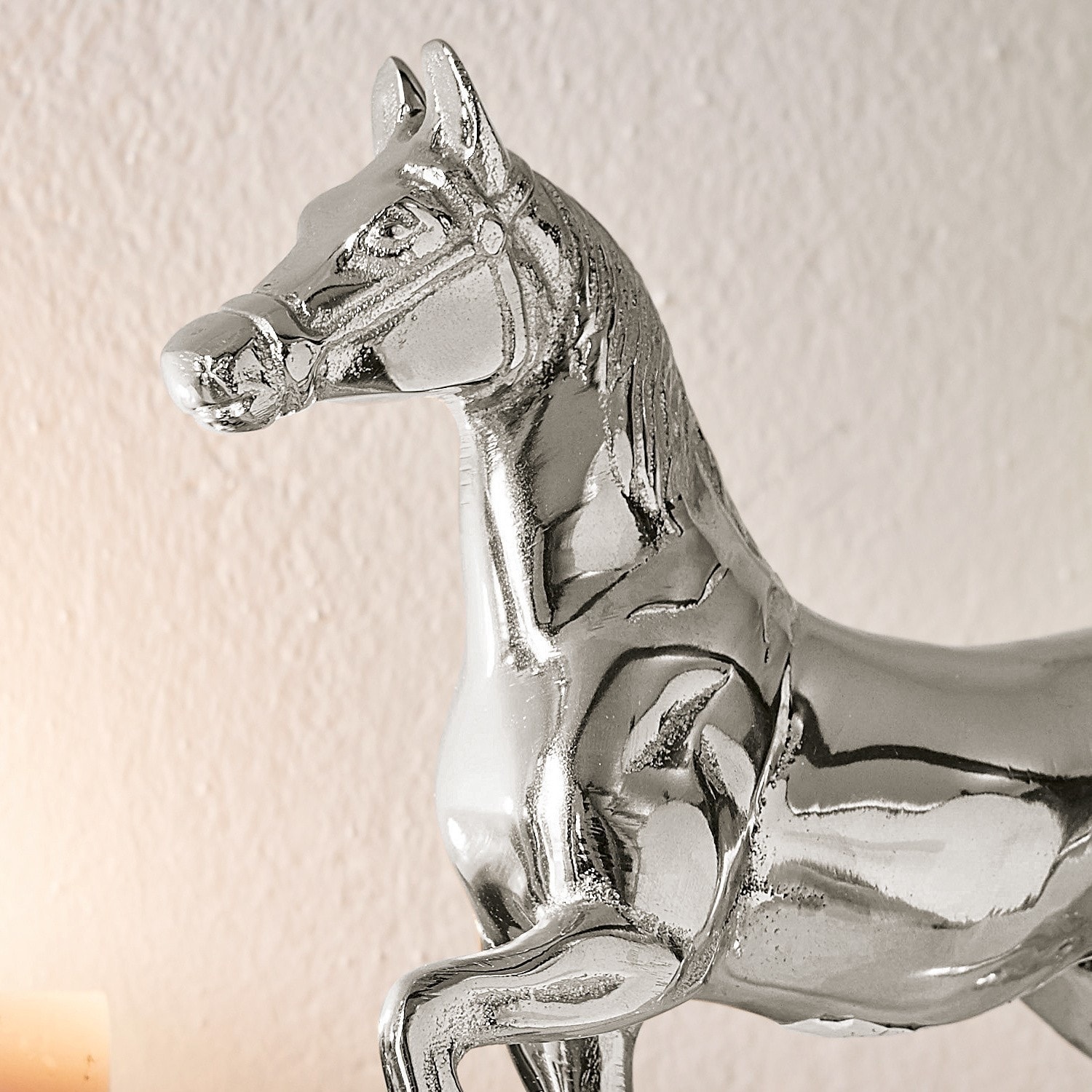 Décoration cheval Nelson