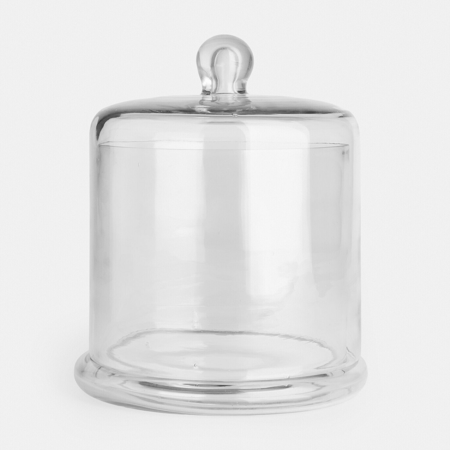 Cloche en verre Aislora