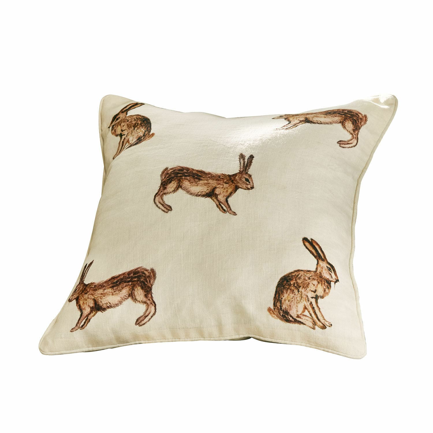 Housse de coussin Liraven