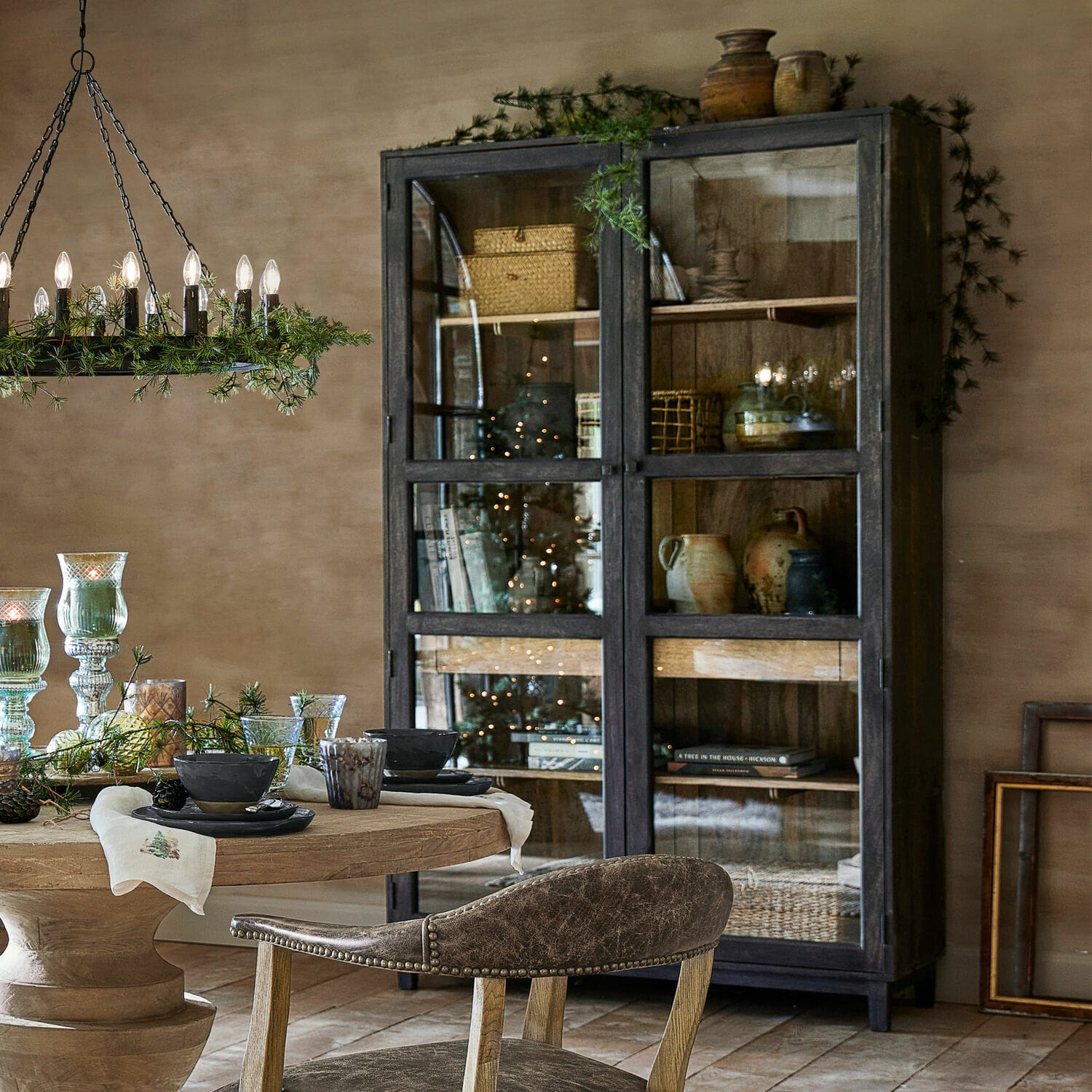 Vitrine Altagracia