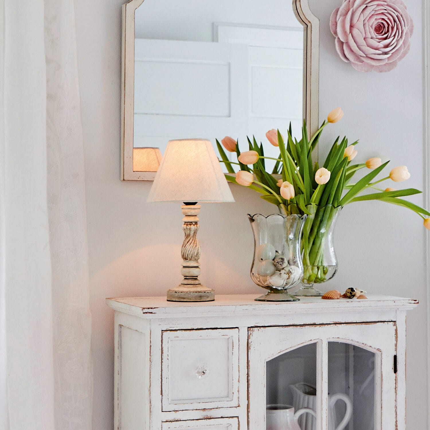 Lampe de chevet Grandi