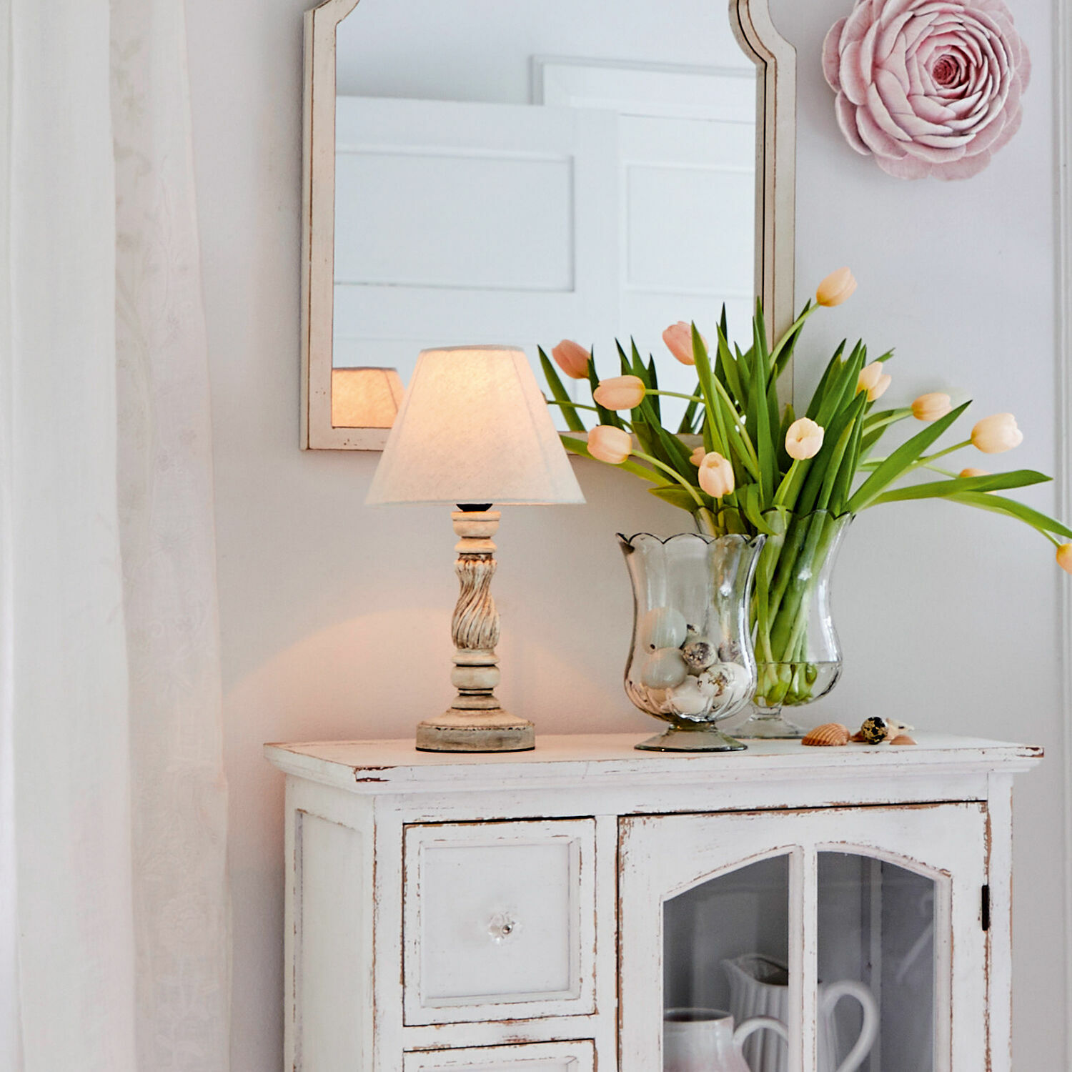Lampe de chevet Grandi