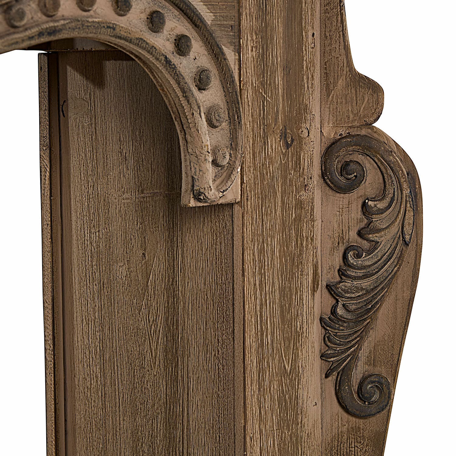 Console de cheminée Emporia