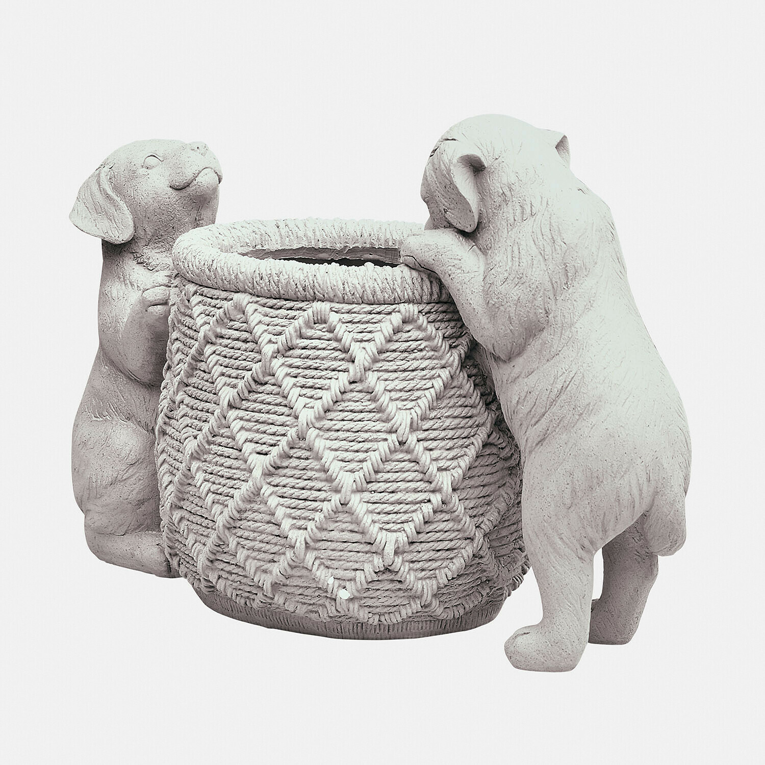 Cache-pot Marnja