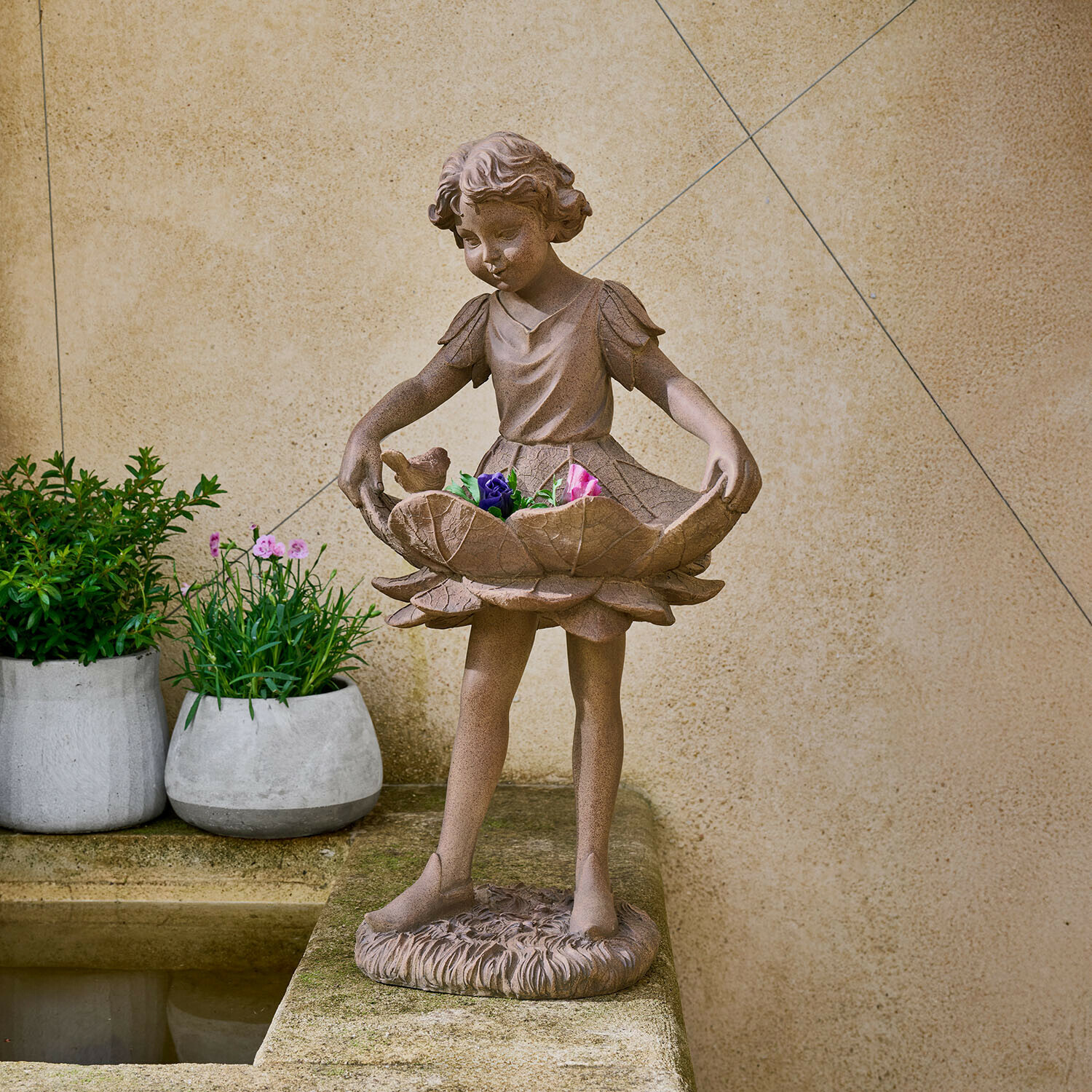 Figurine décorative Aimorise