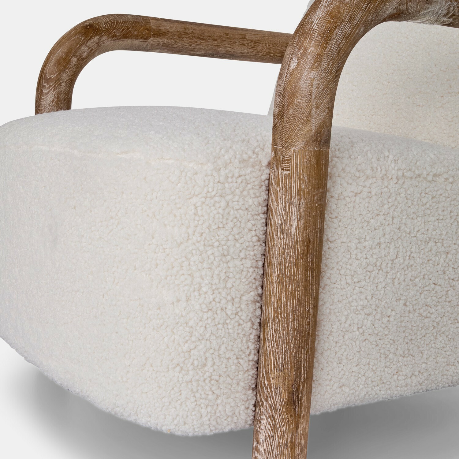 Fauteuil Halvdis