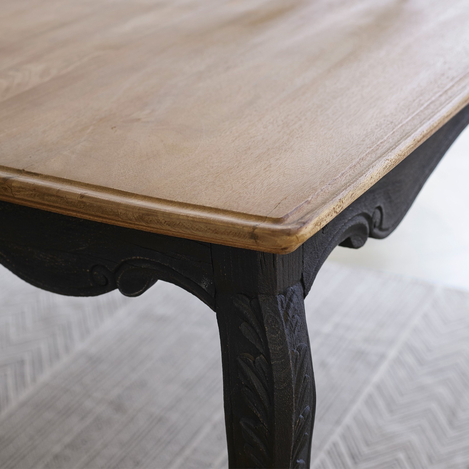 Table Laneuvelle