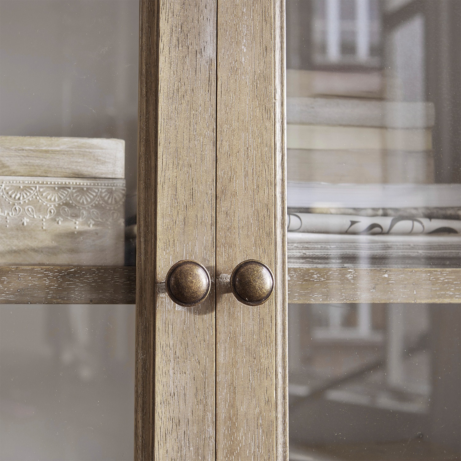 Armoire Handsworth