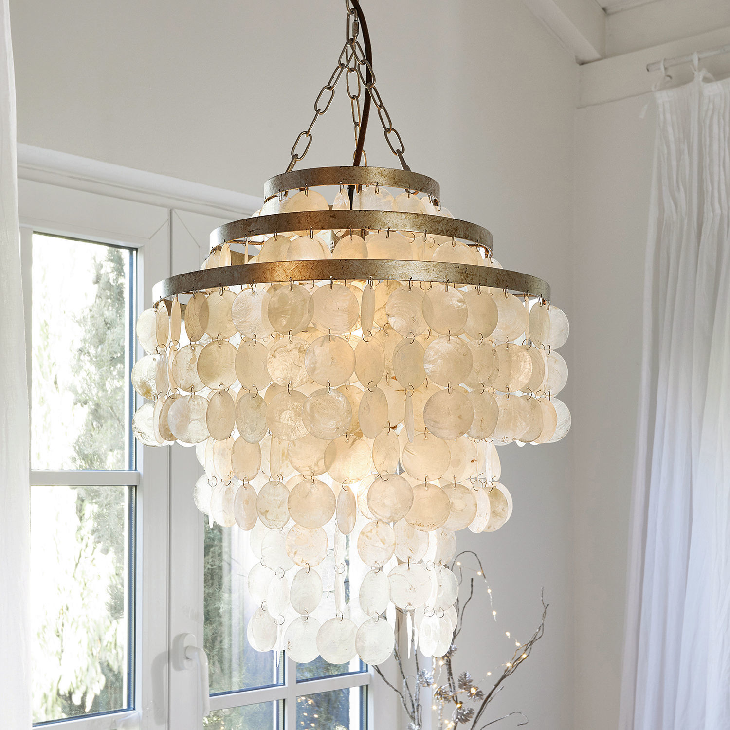 Lustre Runa